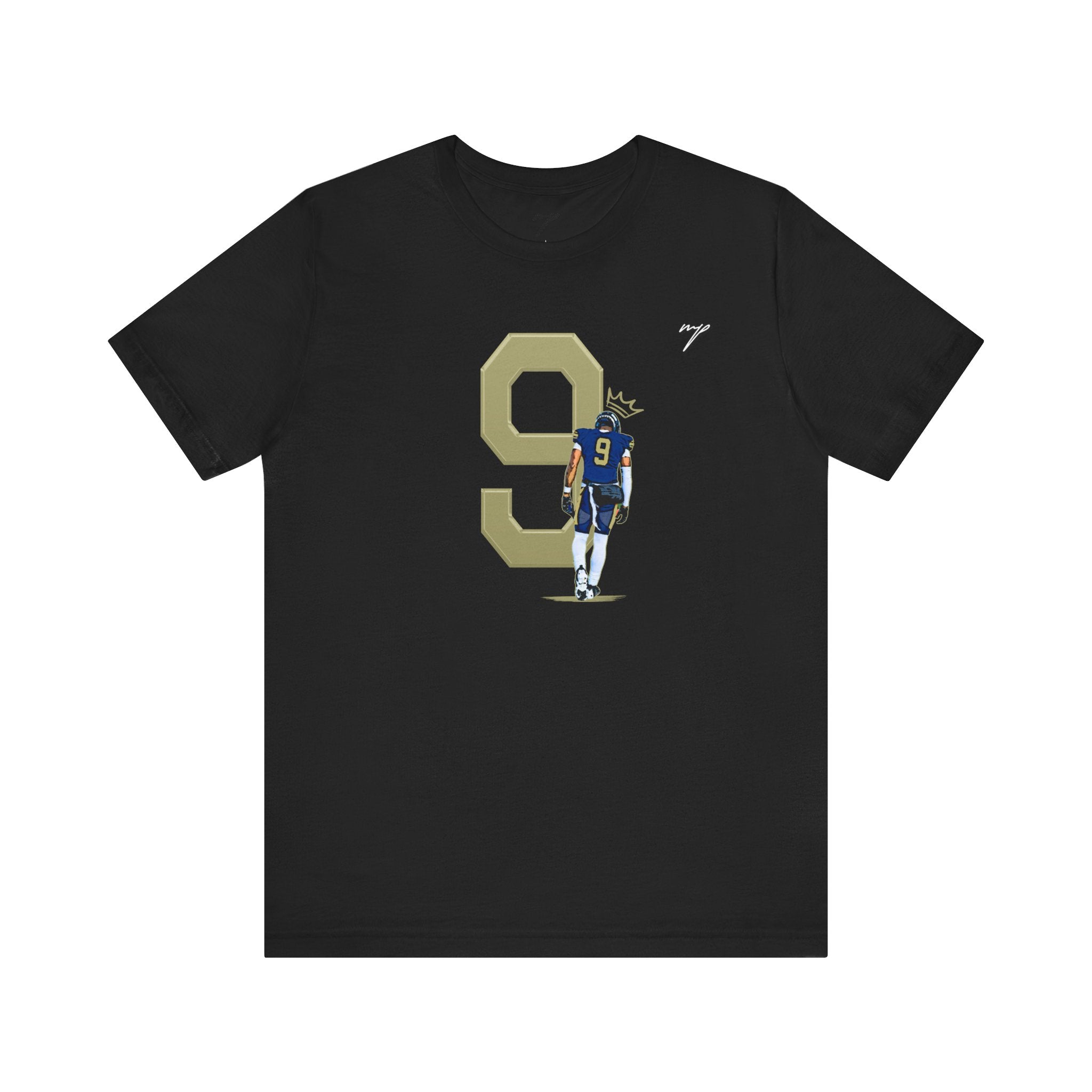 Maceo Watkins Jr Graphic Tee