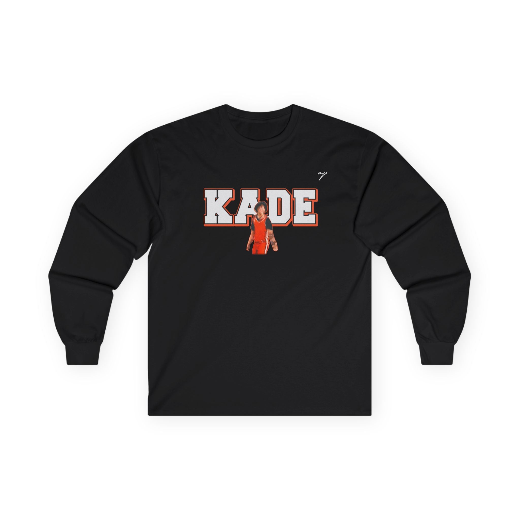 Kade Shook Long Sleeve