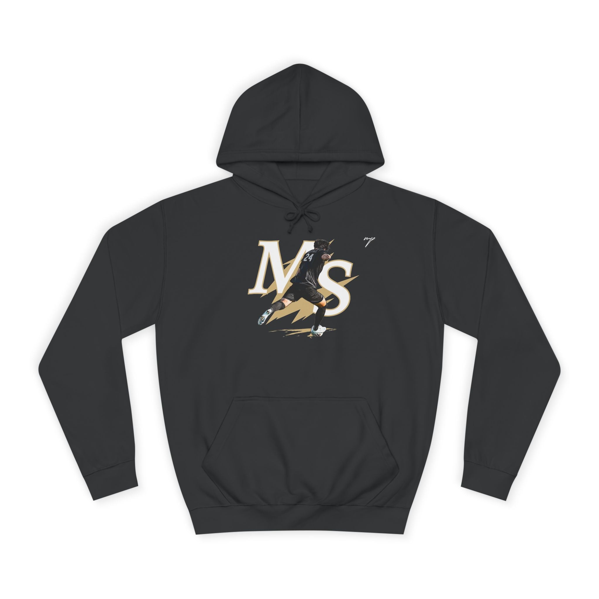 Mason Sullivan Hoodie