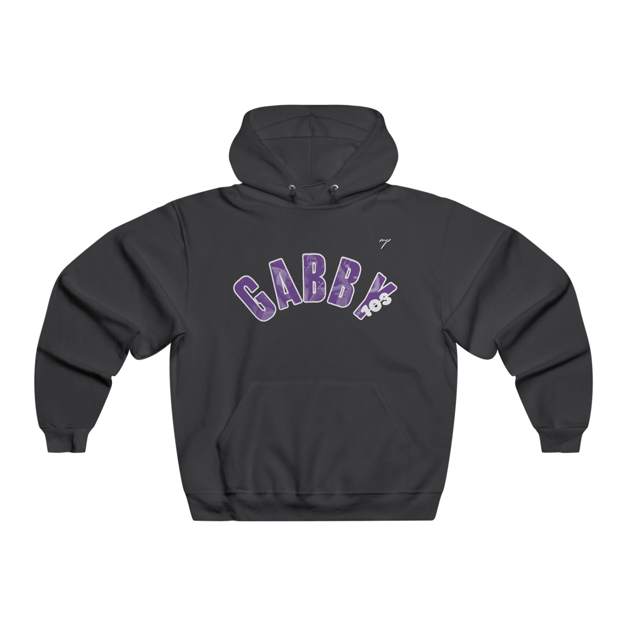 Gabby Tedesco Vintage Hoodie