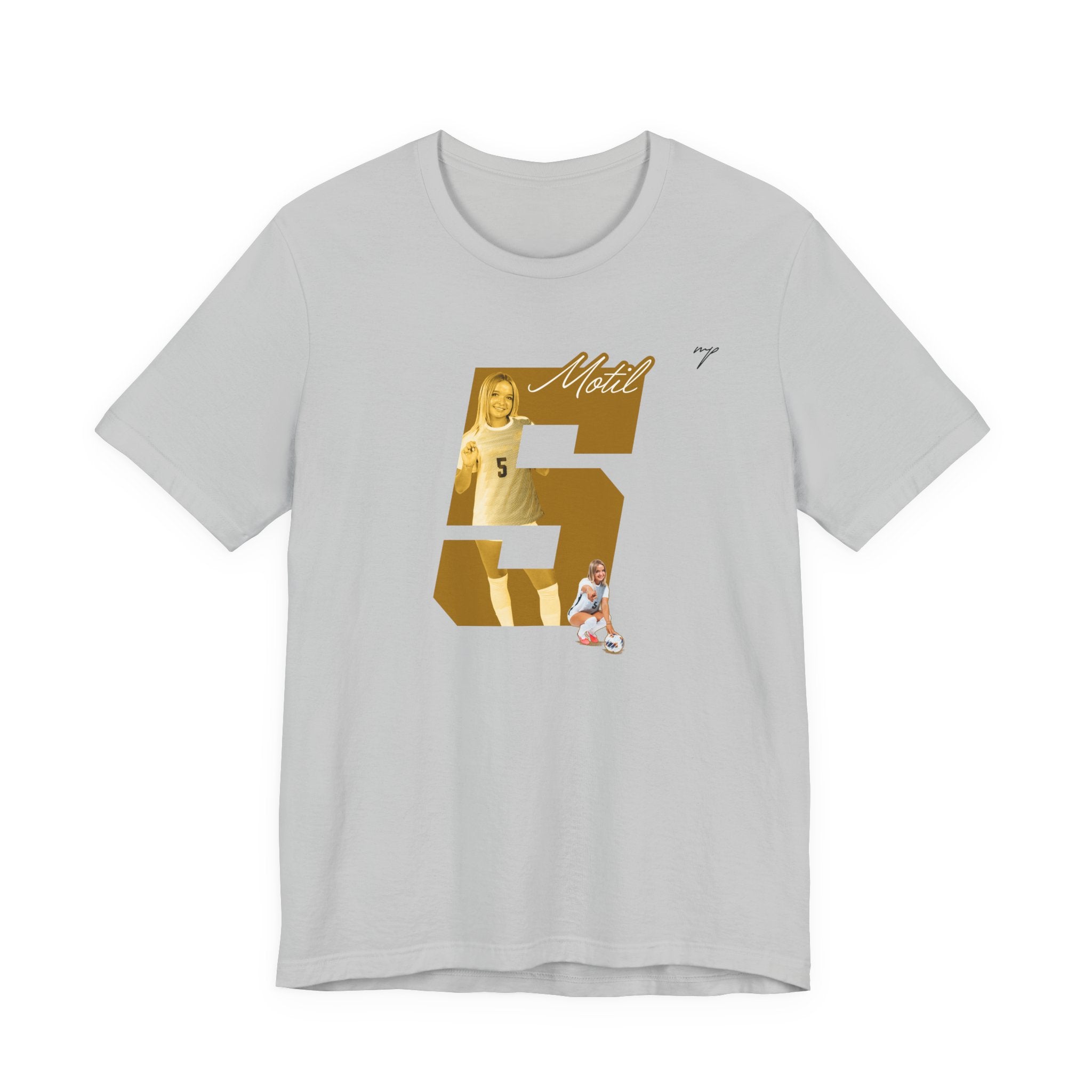 Caitlin Motil Graphic Tee