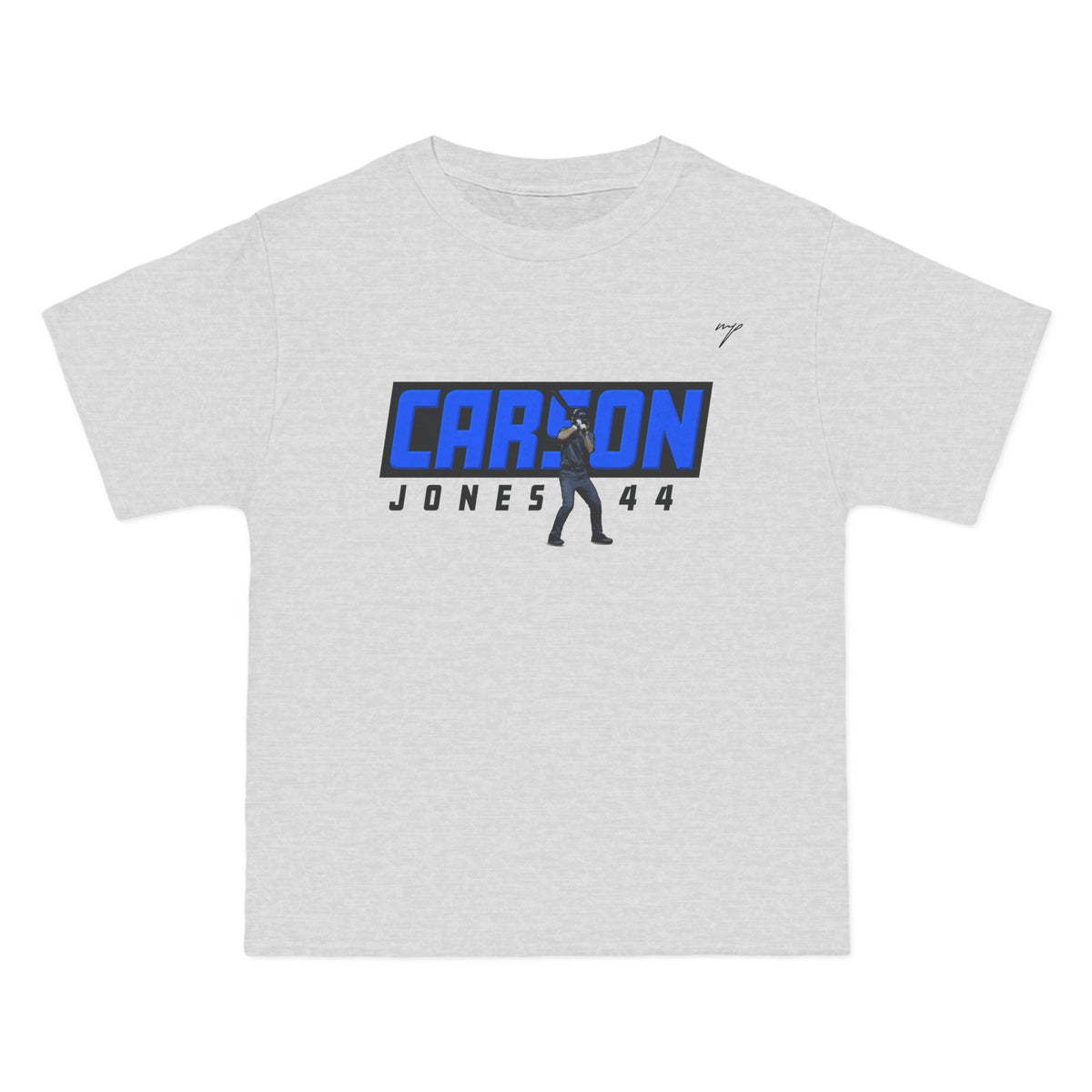 Carson Jones Vintage Tee