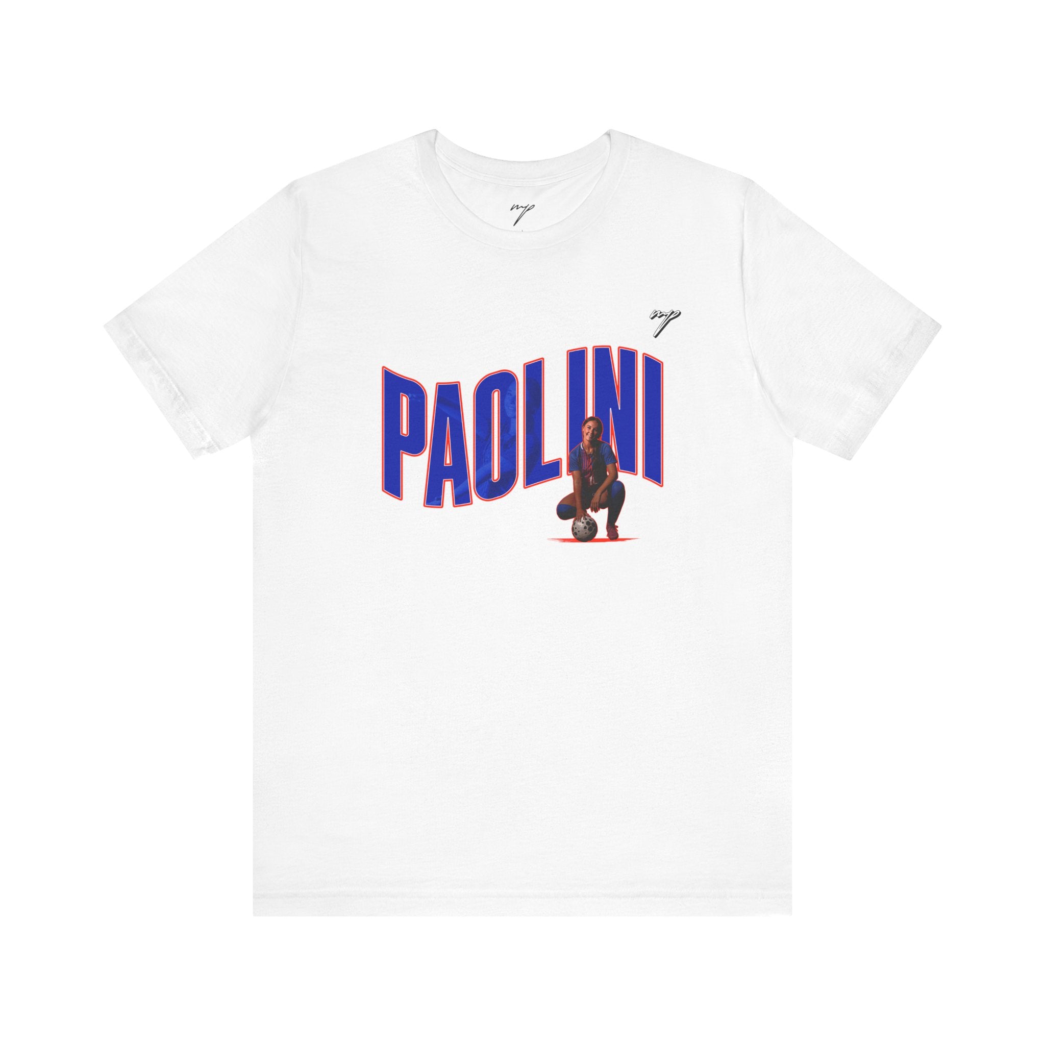 Ava Paolini Graphic Tee