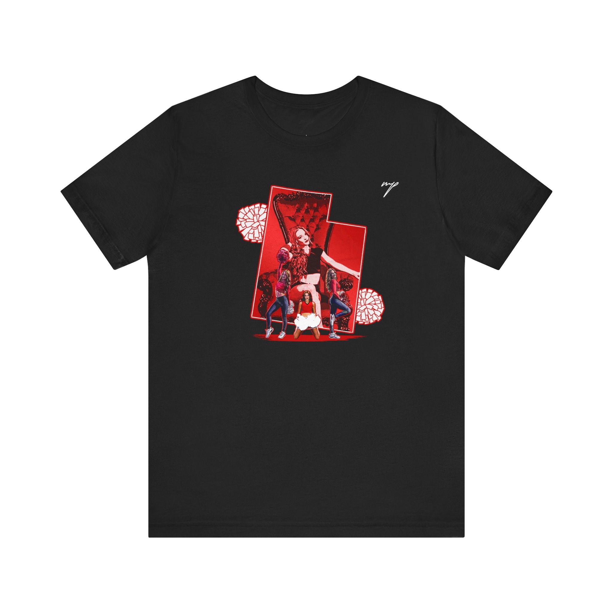 Kate Shaw Graphic Tee
