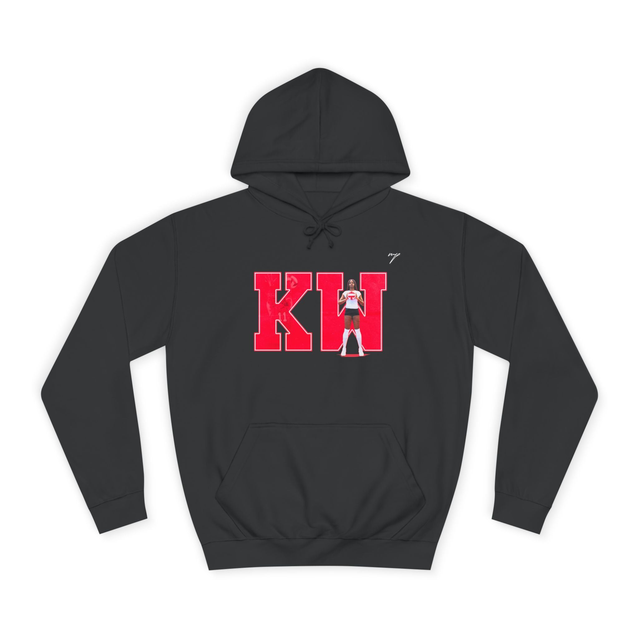 Keoni Williams Hoodie