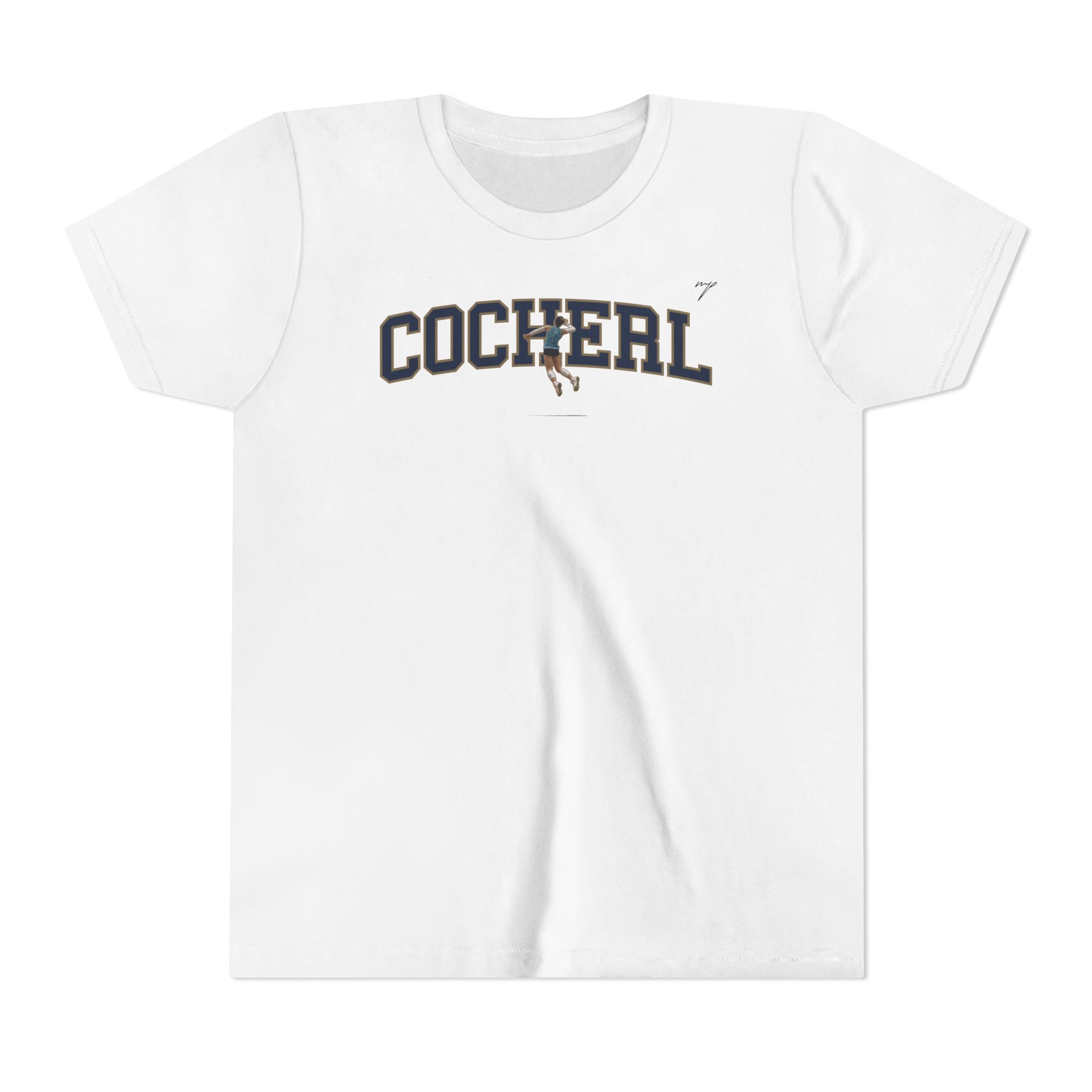 Kamryn Cocherl YOUTH Graphic Tee