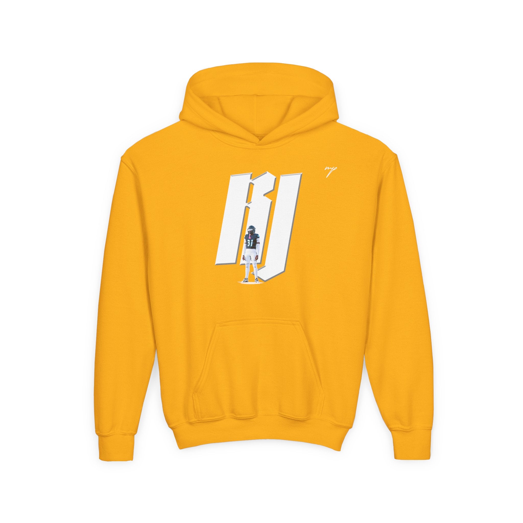 Rohan Wollery YOUTH Hoodie