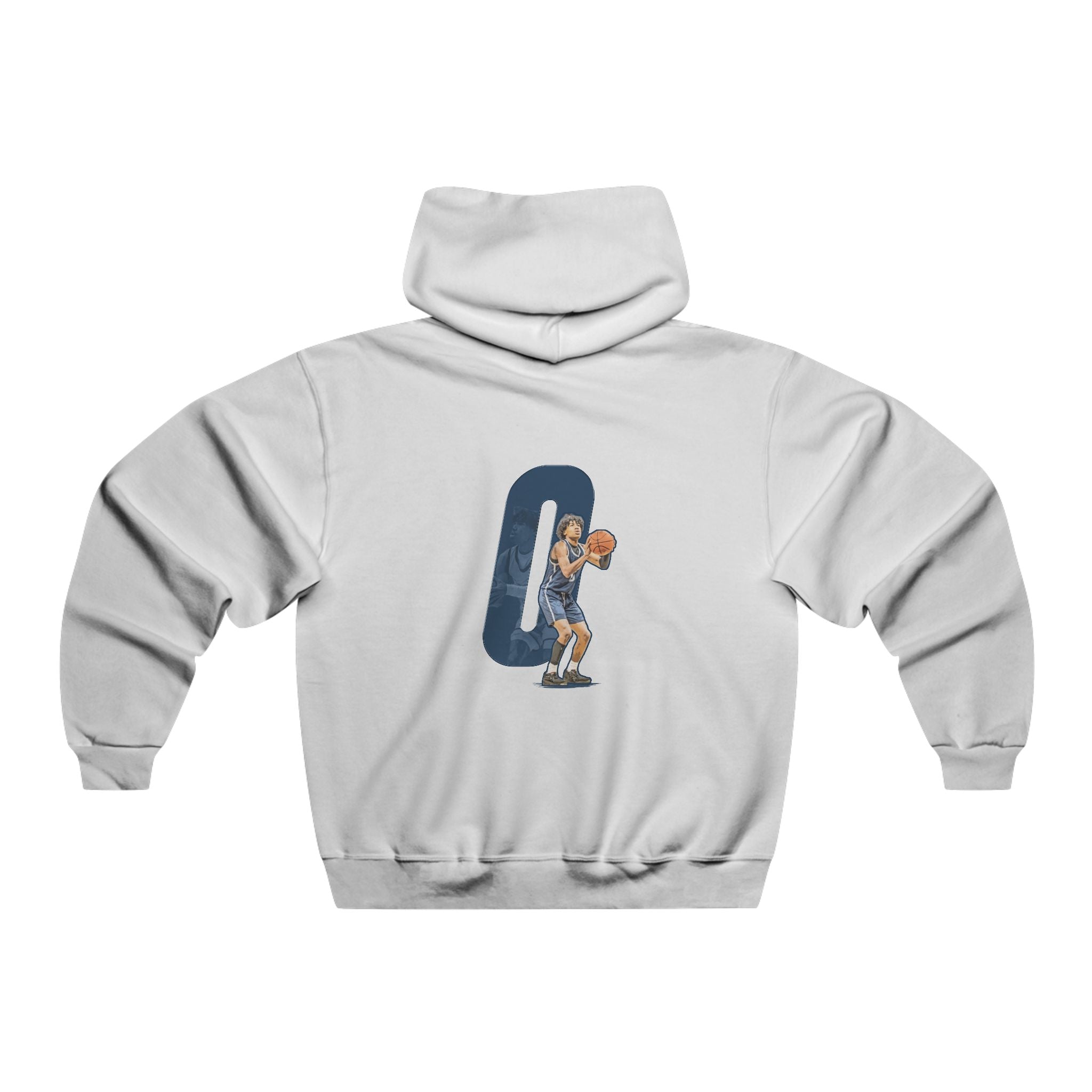 Yashi Mckenzie Vintage Hoodie