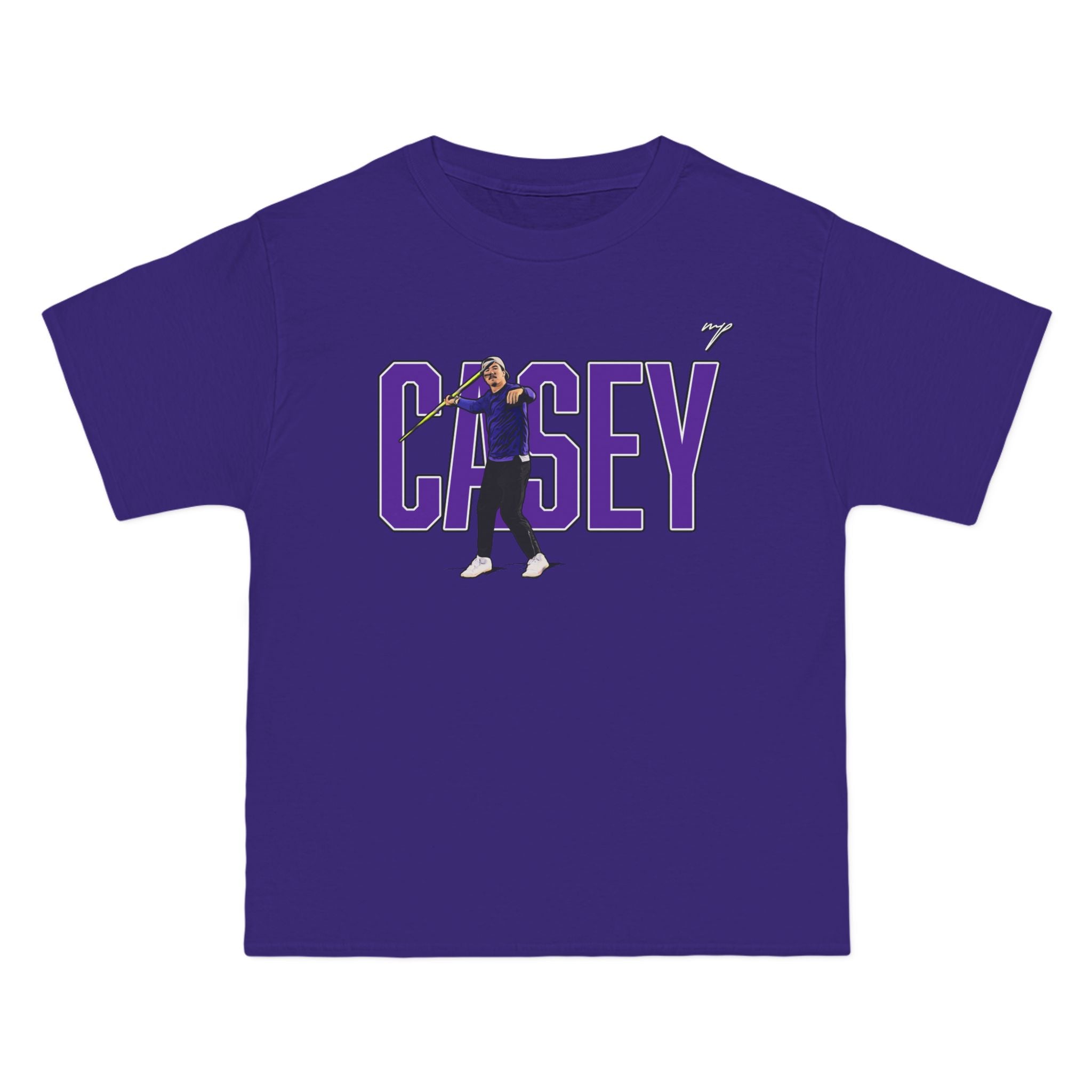 Casey Tow Vintage Tee