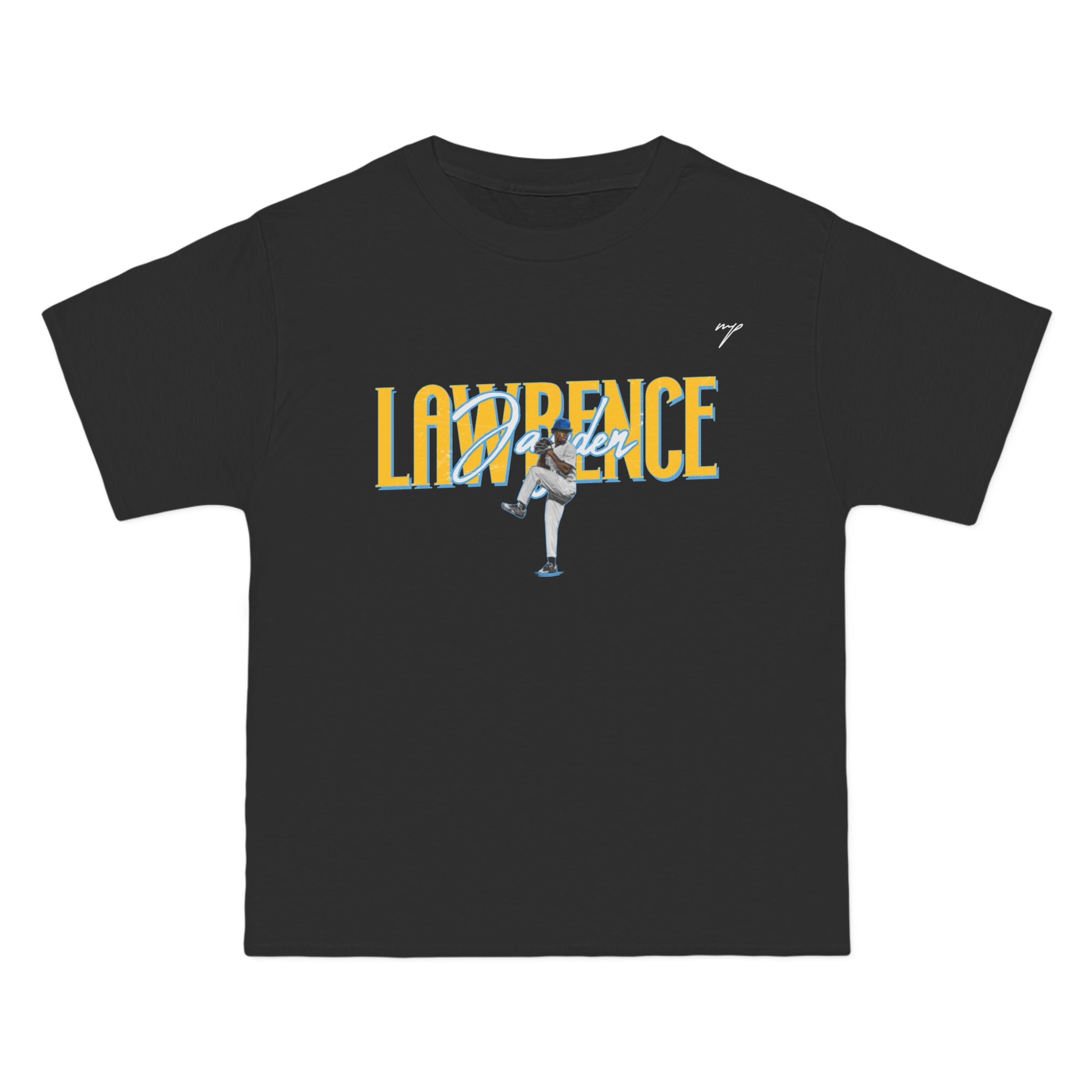 Jayden Lawrence Vintage Tee