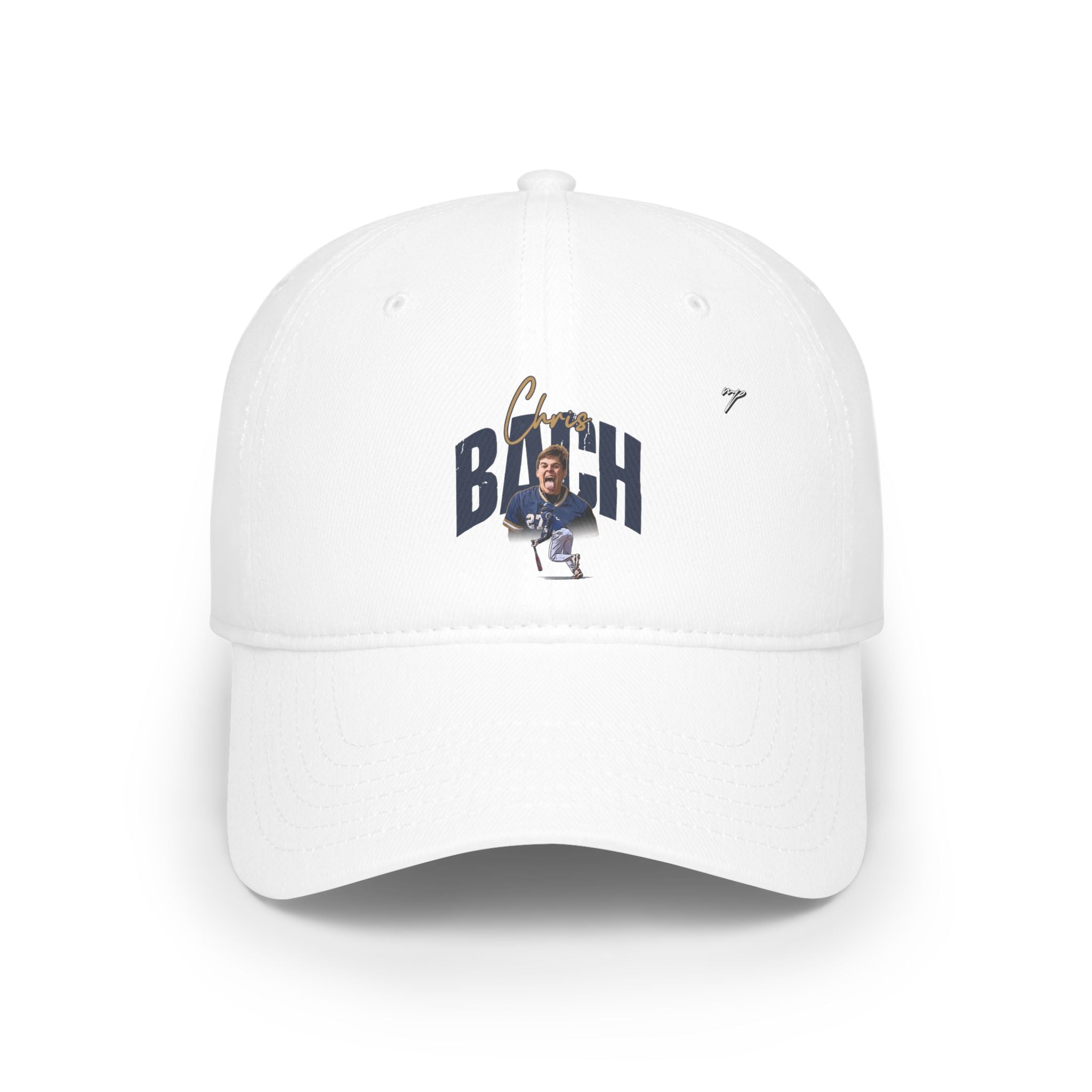 Chris Bach Hat