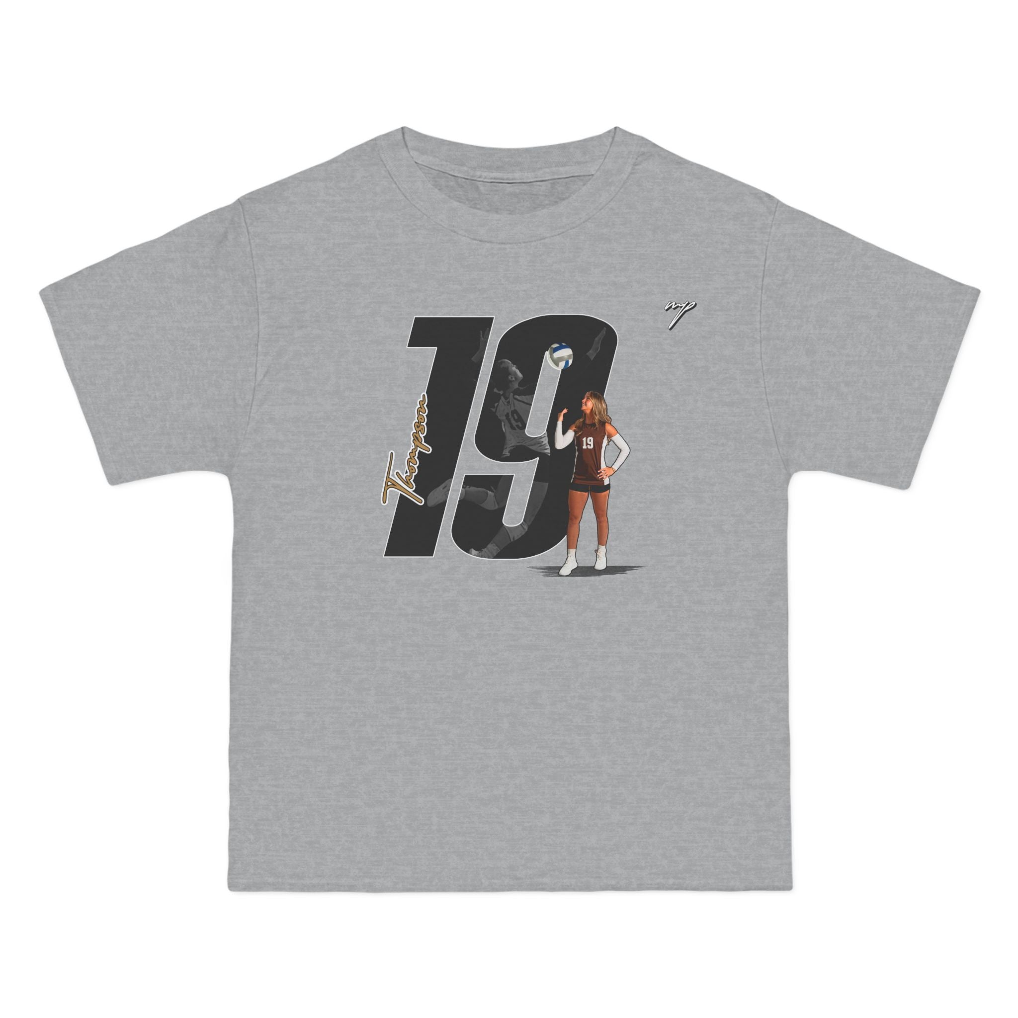 Molly Thompson Vintage Tee