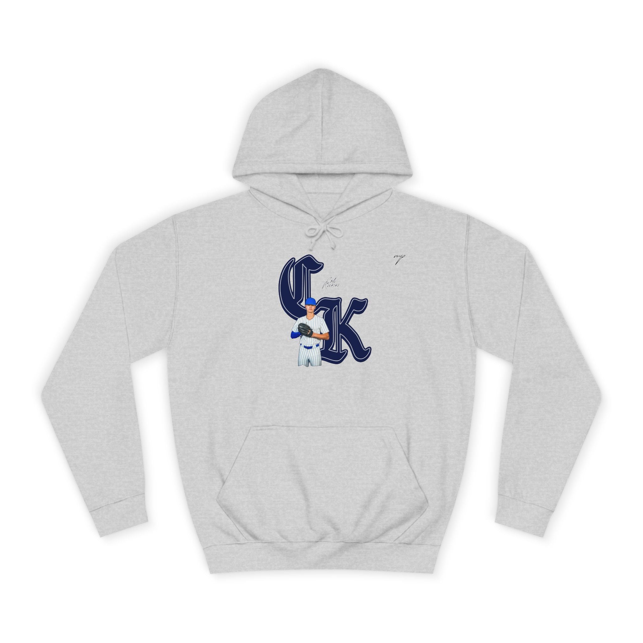 Cole Kuhn Hoodie