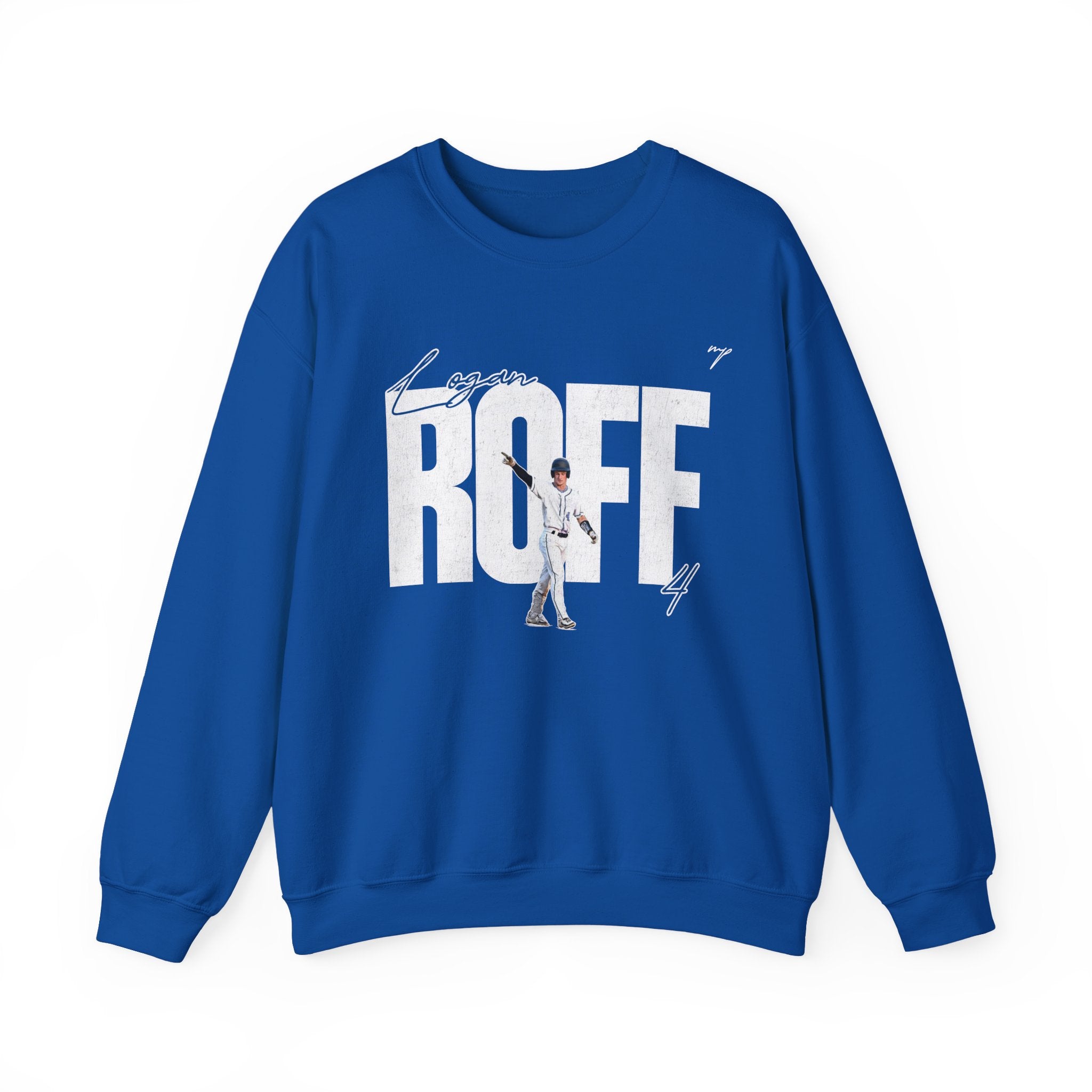 Logan Roff Crewneck