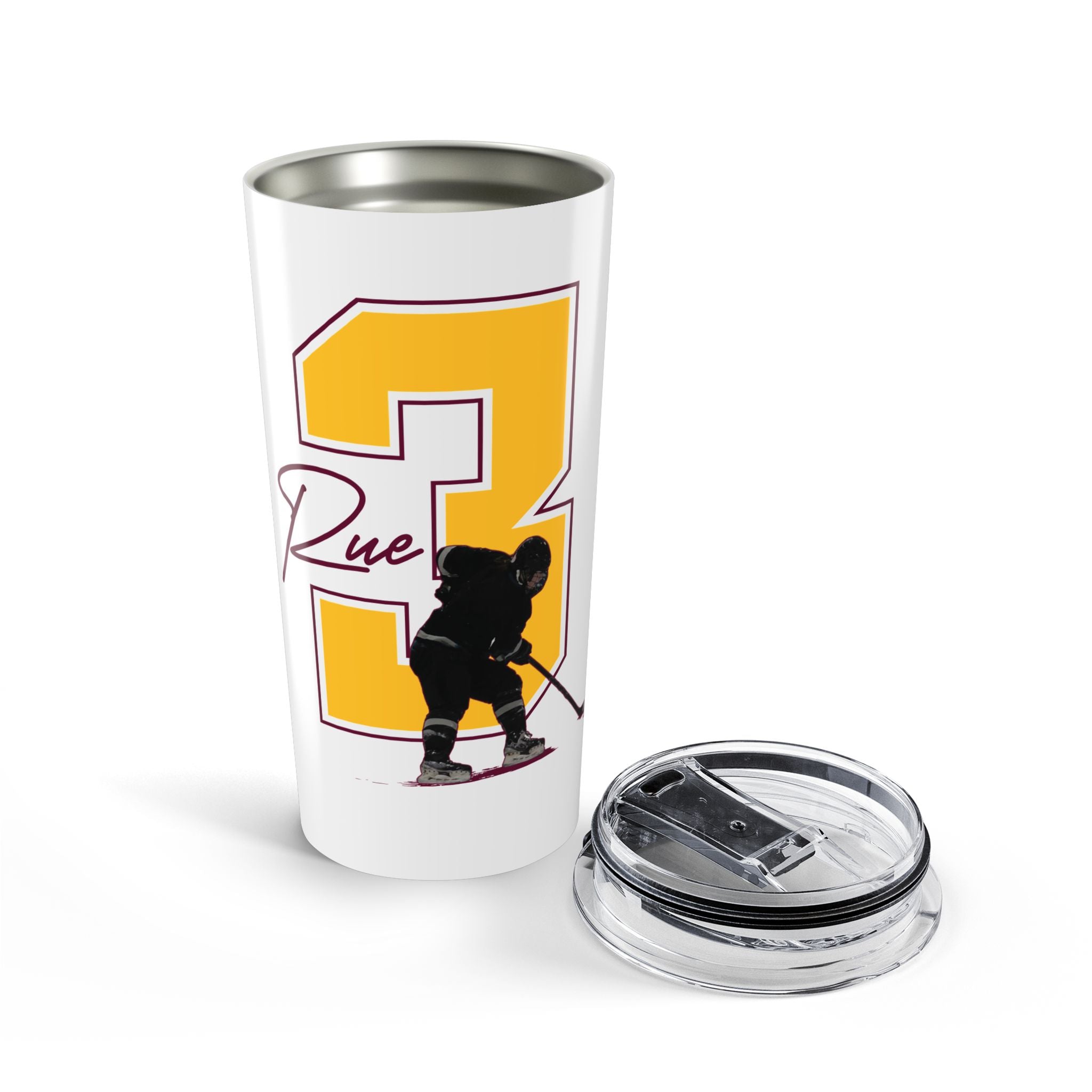 Ryleigh Eurich Tumbler Mug