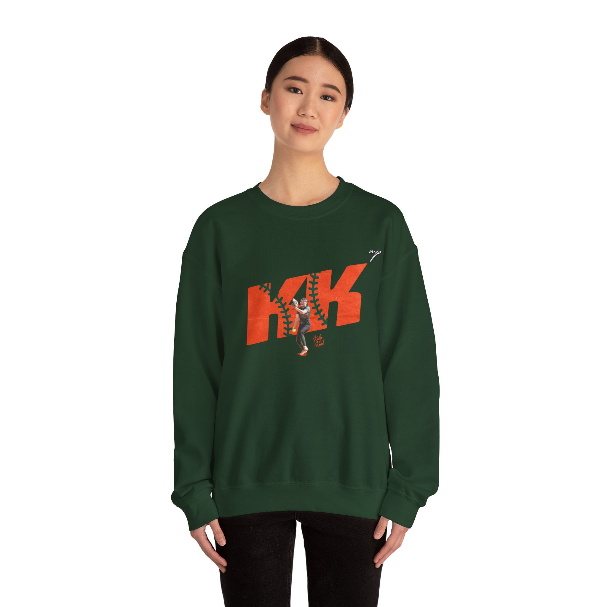 Kaitlyn Kendall Crewneck