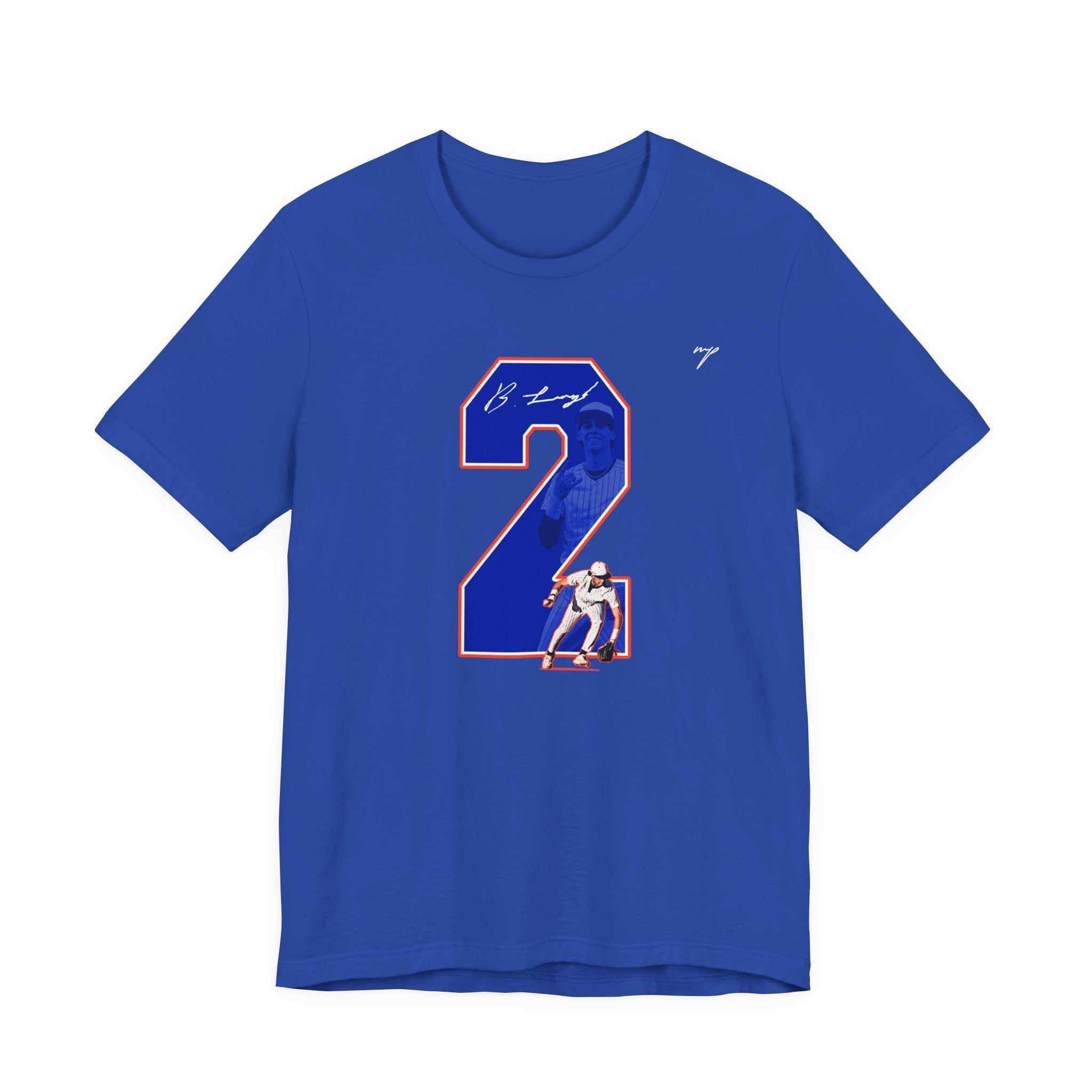 Brandon Lorenzo Graphic Tee
