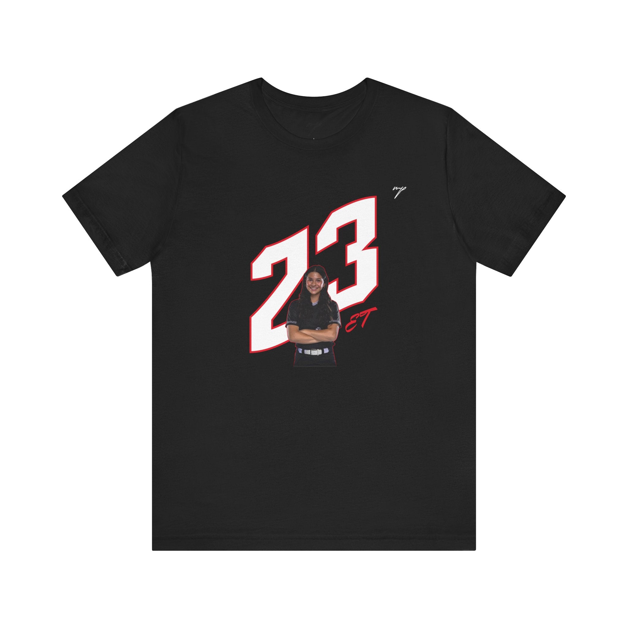 Emi Takekawa Graphic Tee