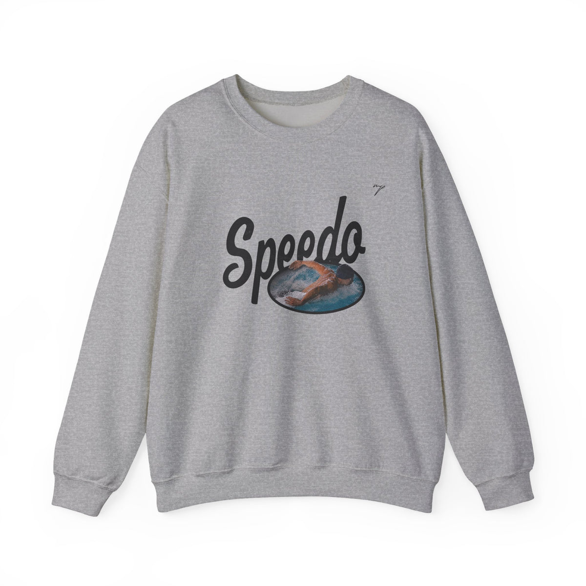 Eli Eberle Crewneck