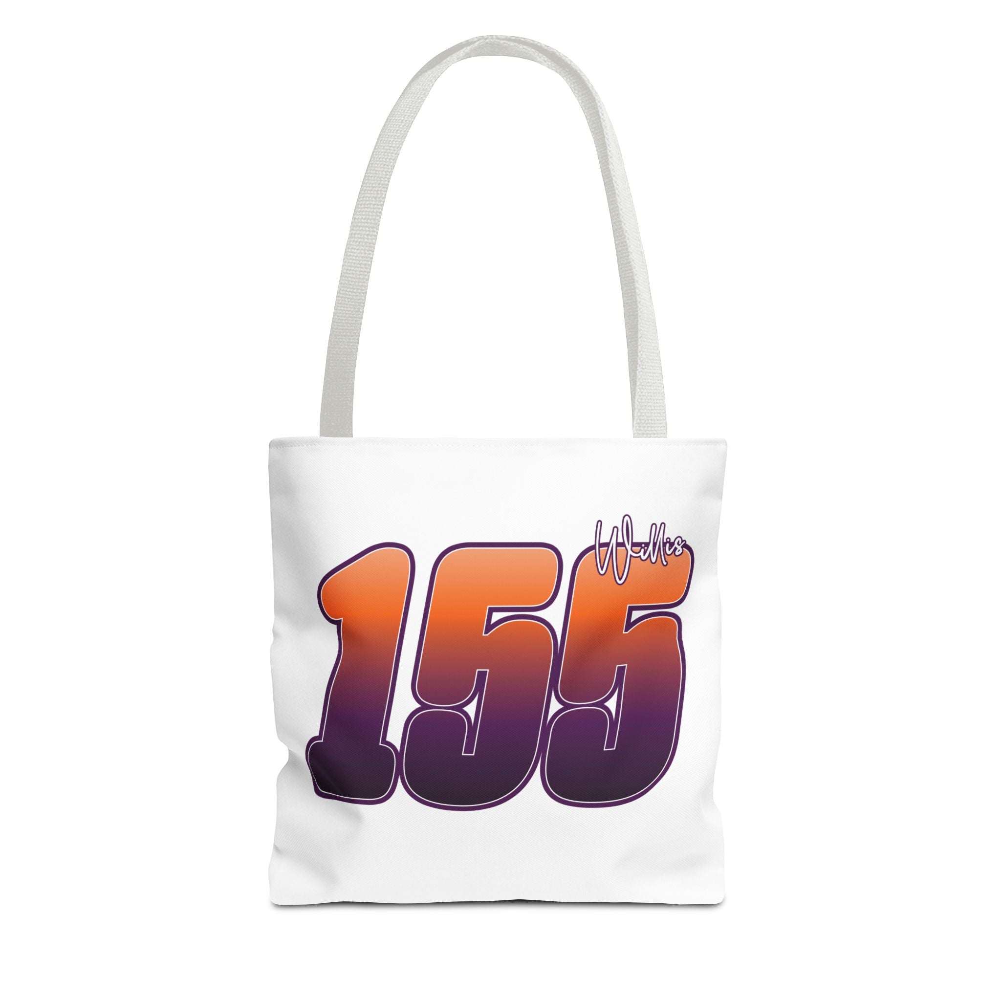 Mya Willis Tote Bag
