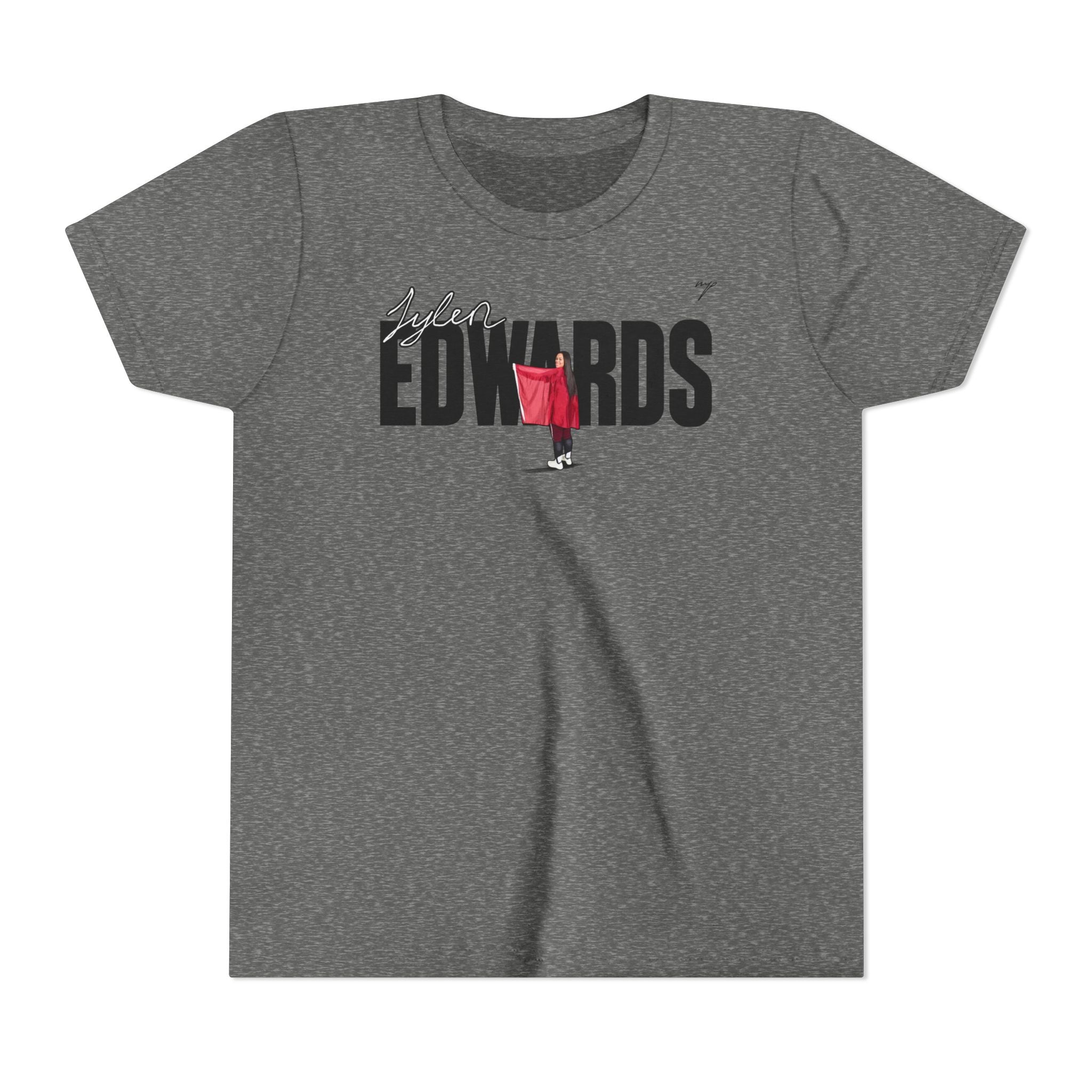 Tylen Edwards YOUTH Graphic Tee