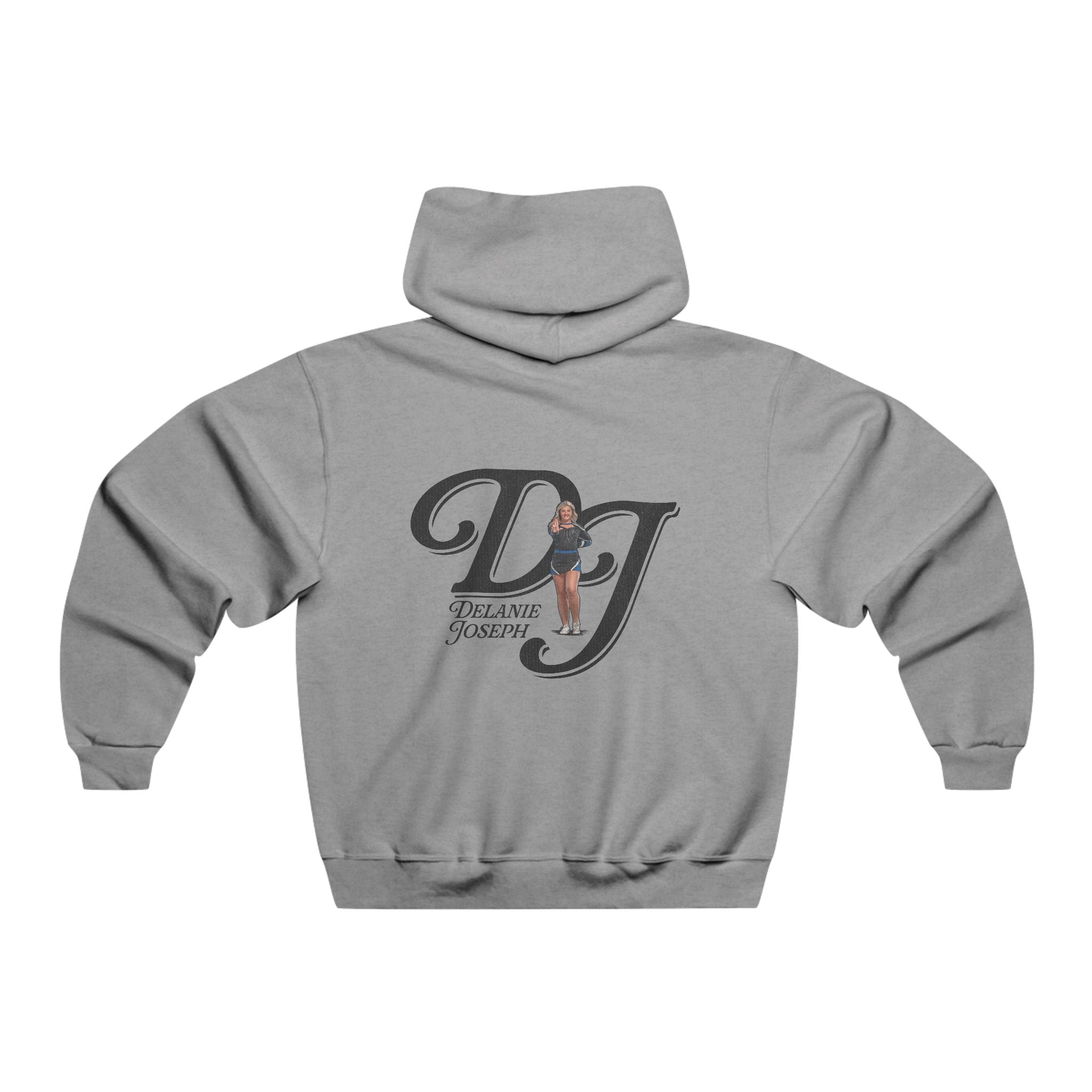 Delanie Joseph Vintage Hoodie