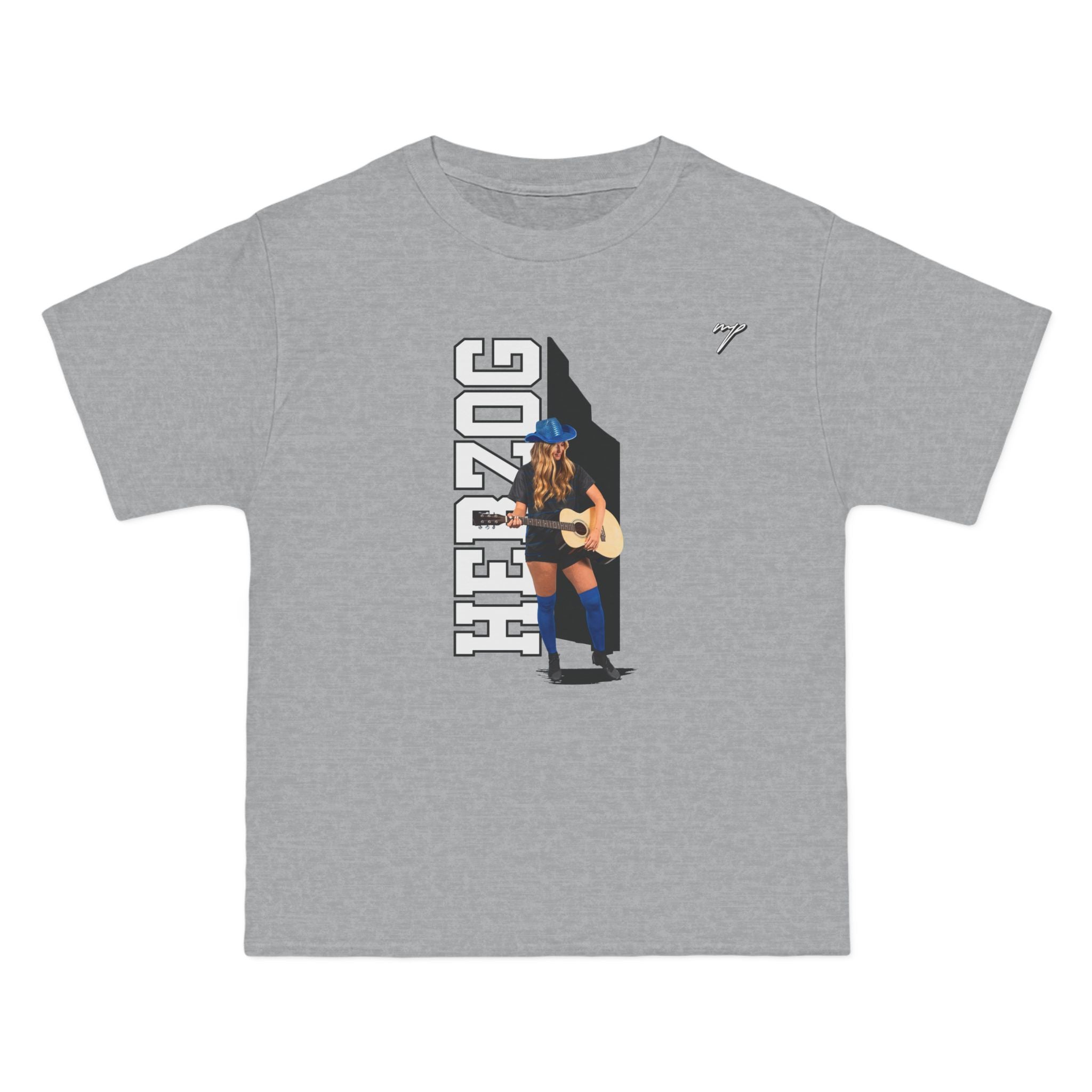 Nev Herzog Vintage Tee
