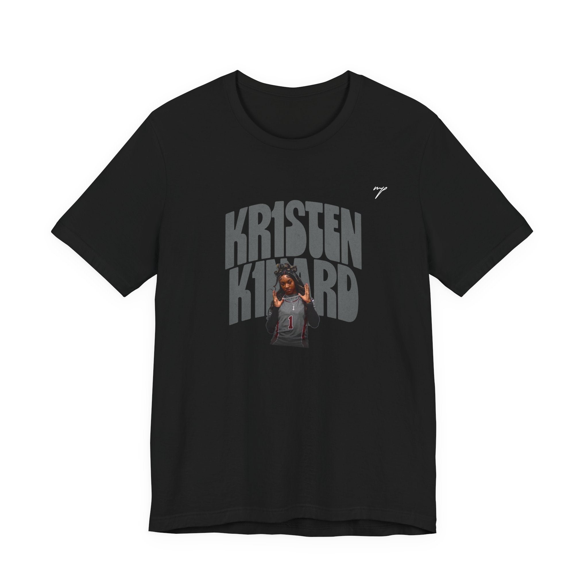 Kristen Kinard Graphic Tee