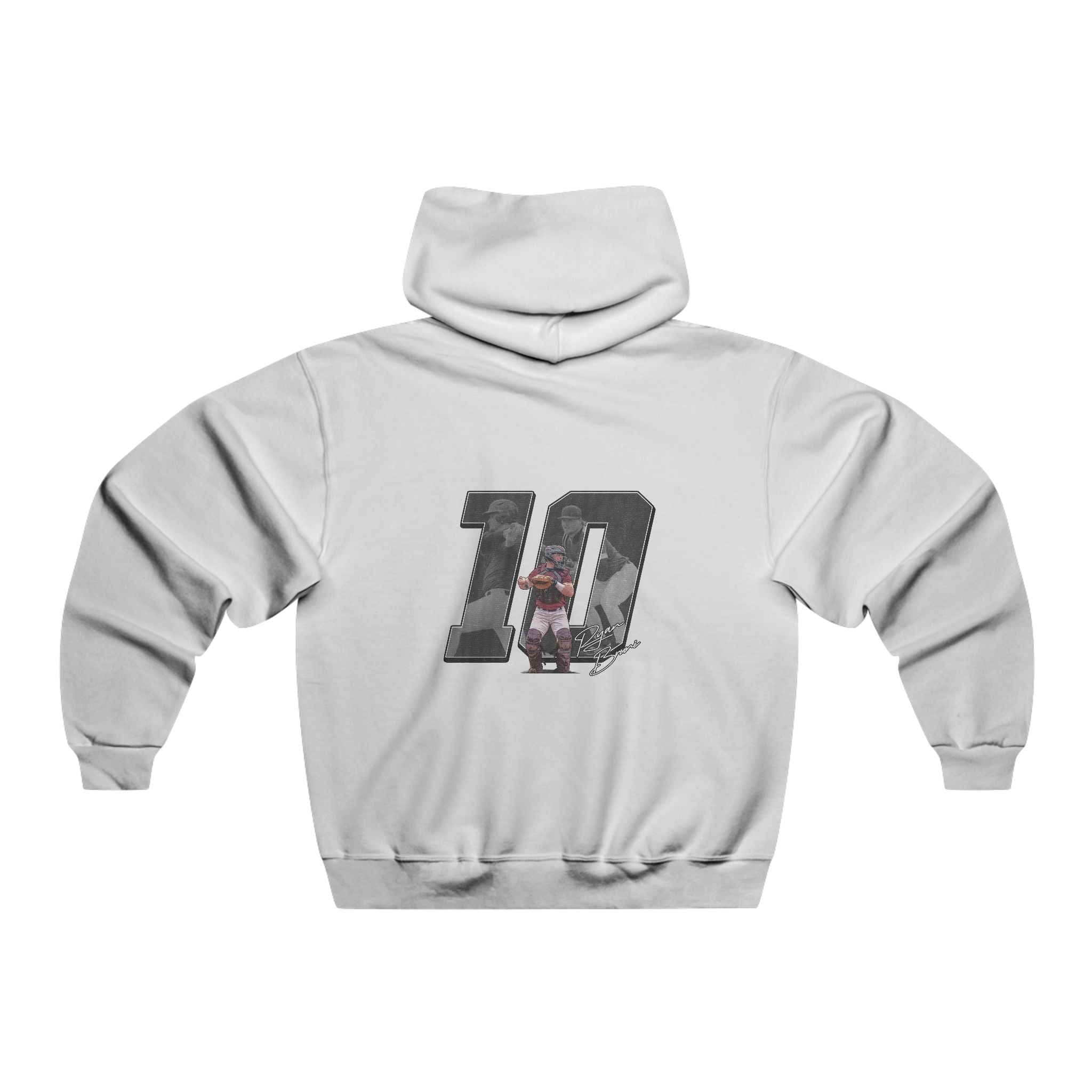 Ryan Bruni Vintage Hoodie