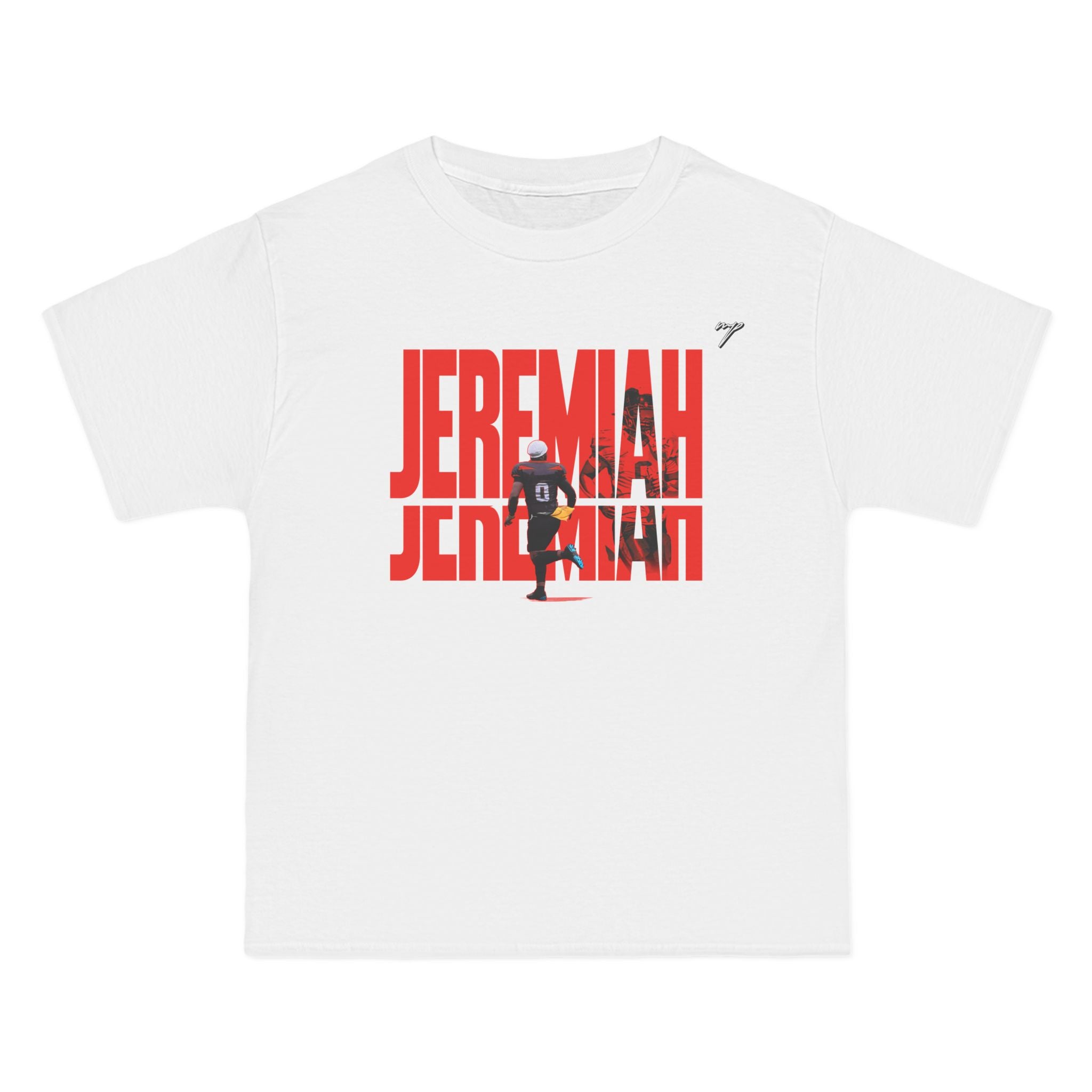 Jeremiah Hodges Vintage Tee