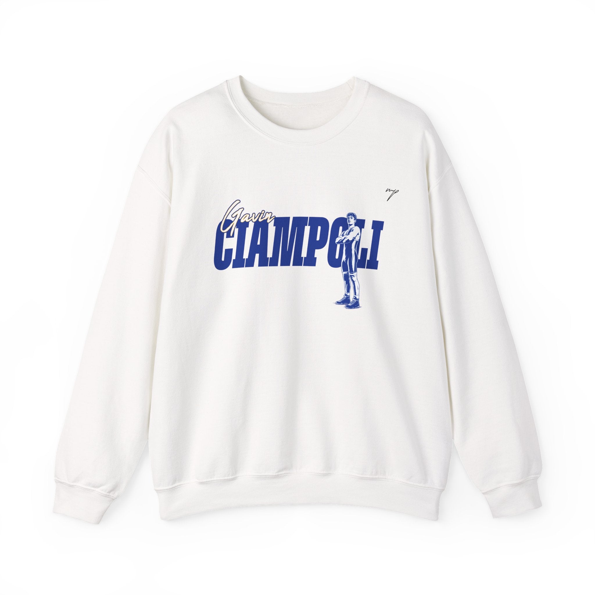 Gavin Ciampoli Crewneck