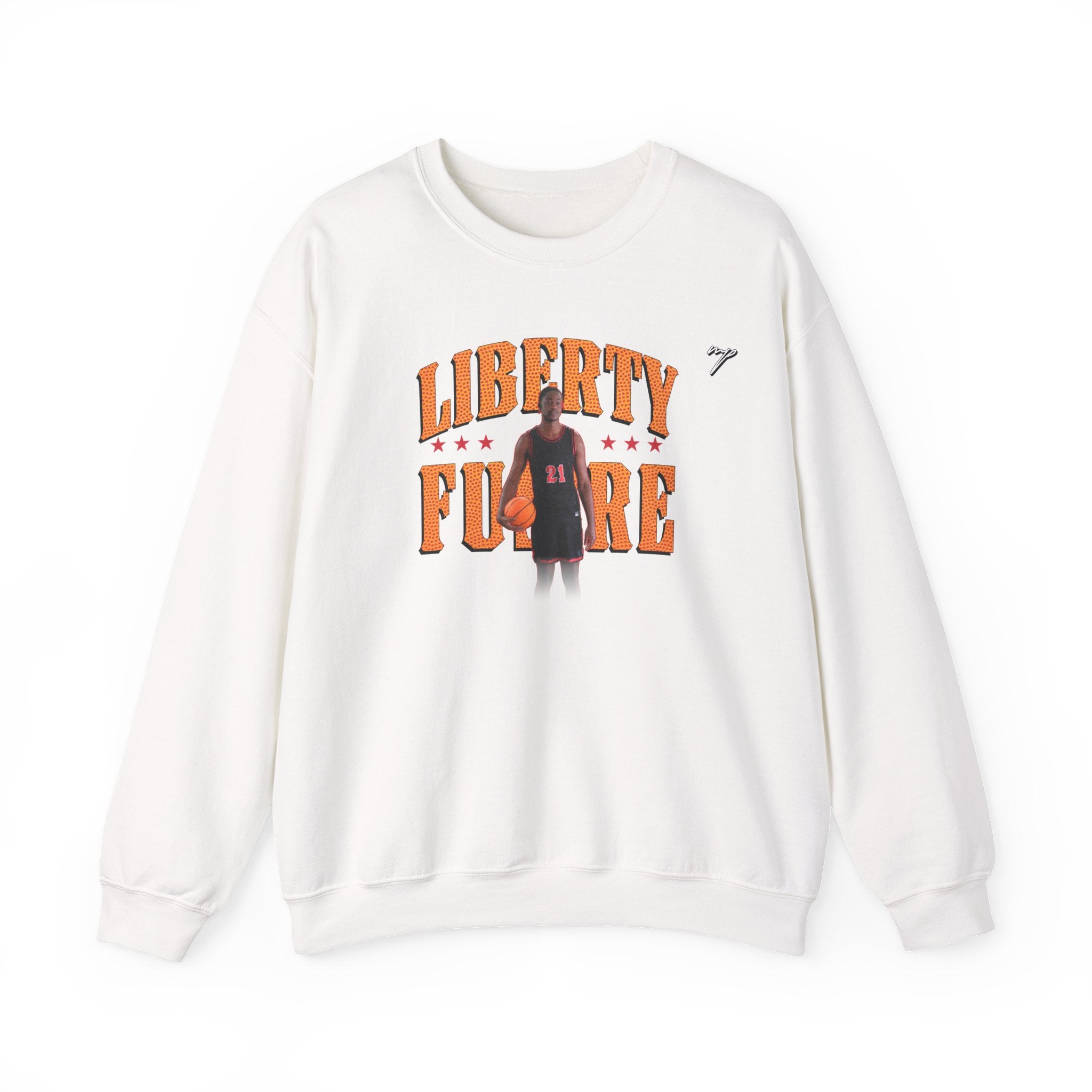 Liberty Fusire Crewneck