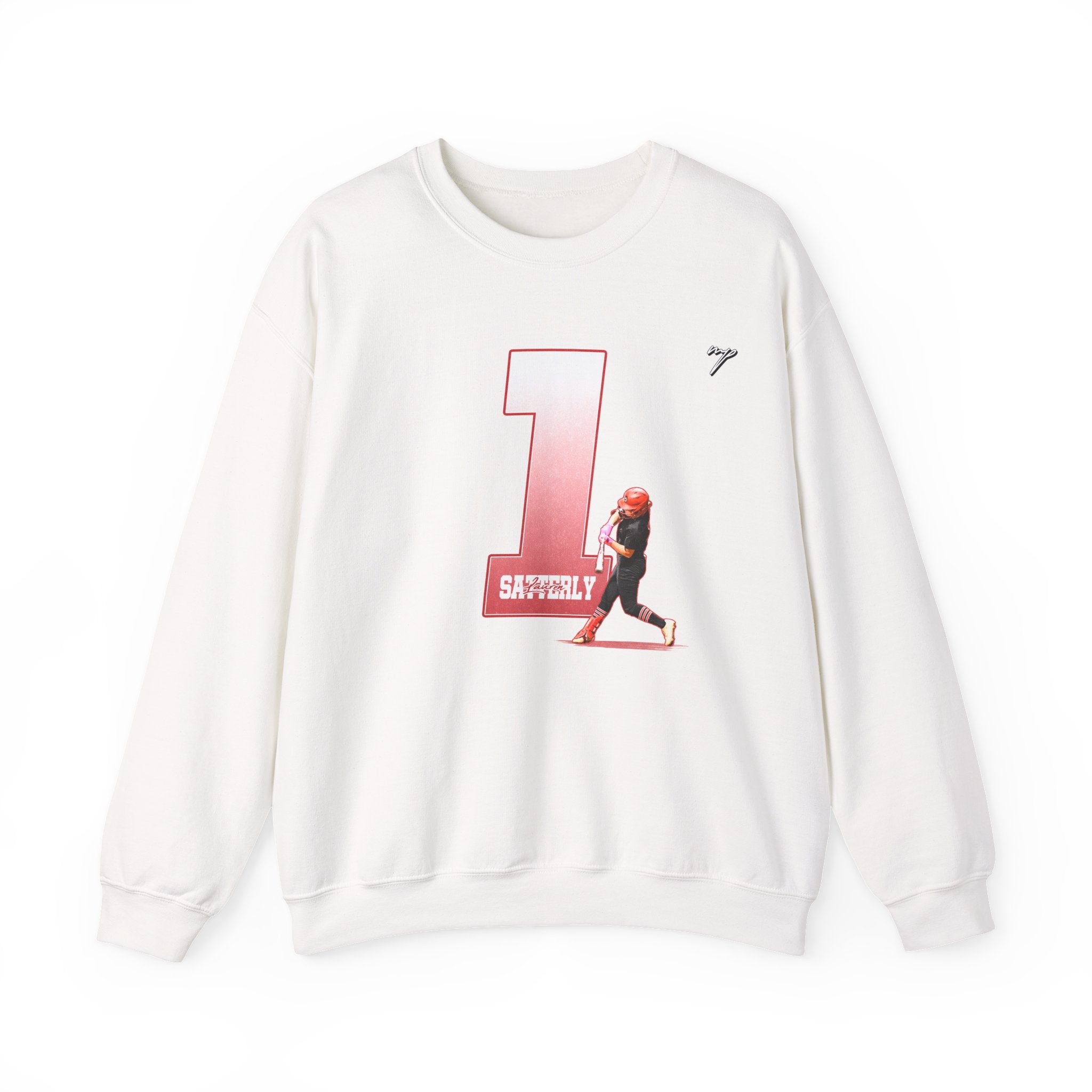 Lauren Satterly Crewneck
