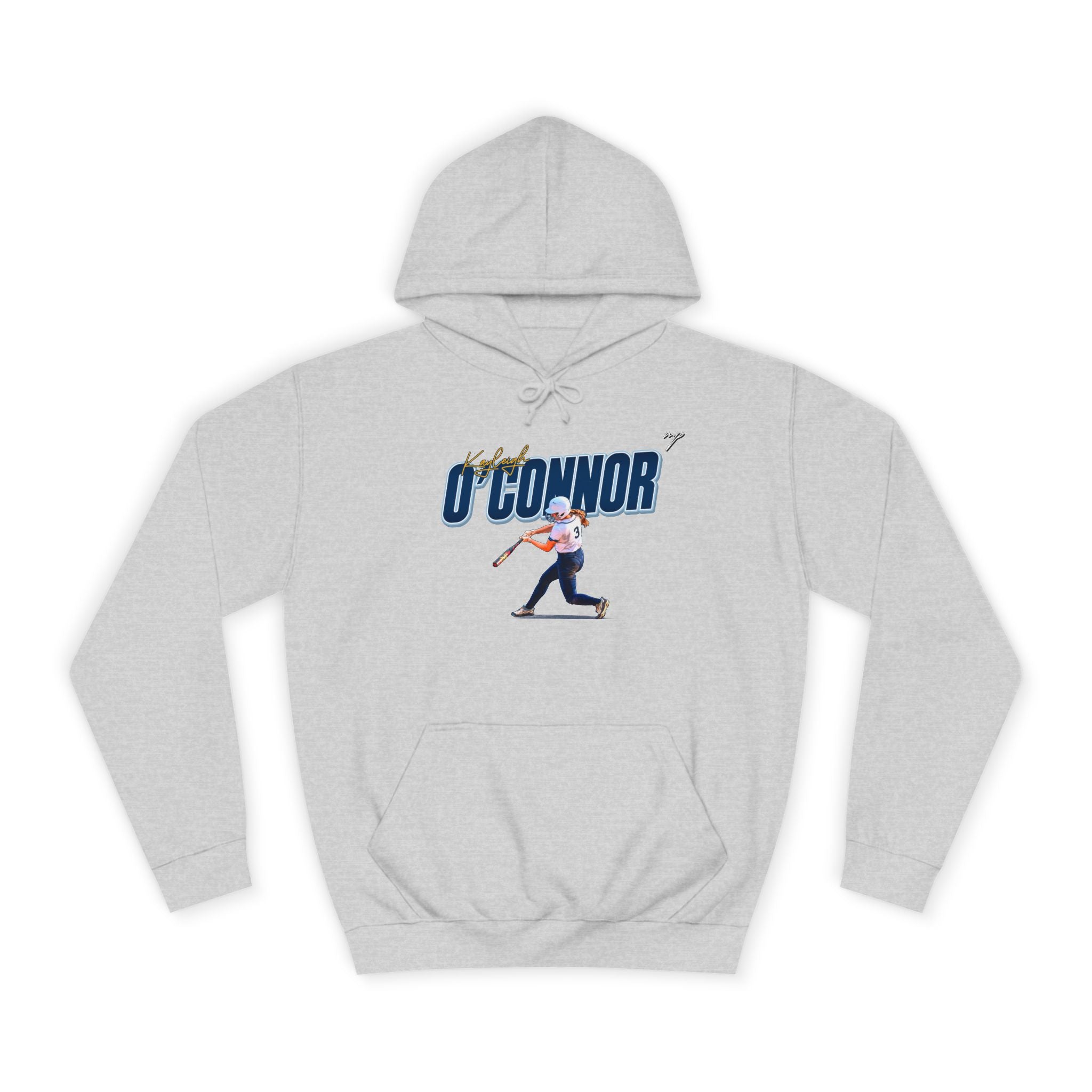 Kayleigh O'Connor Hoodie