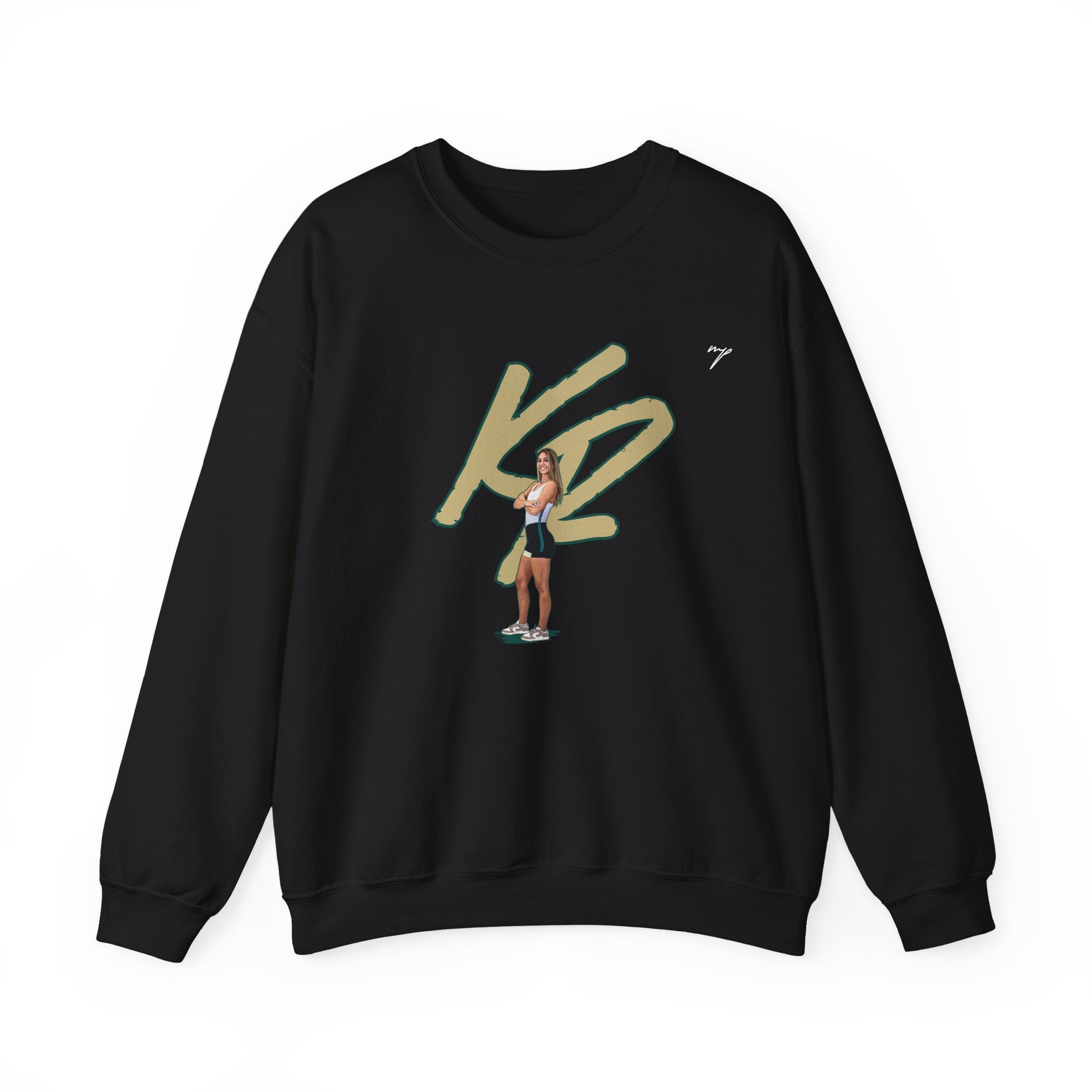 Kennedy Rowley Crewneck