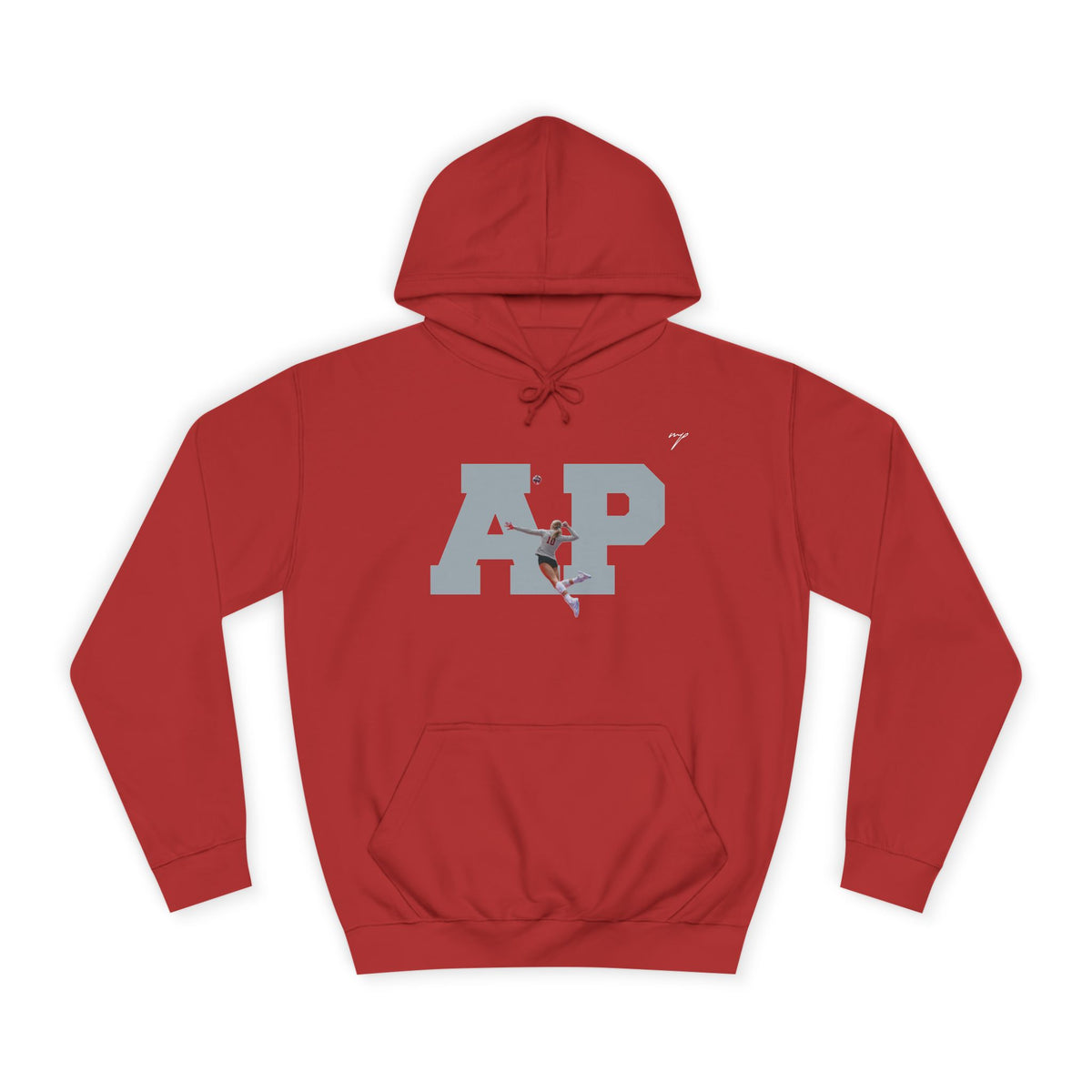 Abbie Powell Powell Hoodie