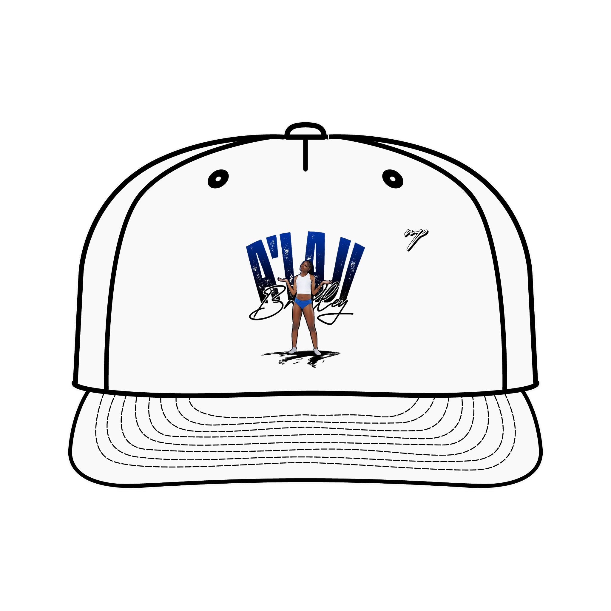 A'Laji Bradley Hat