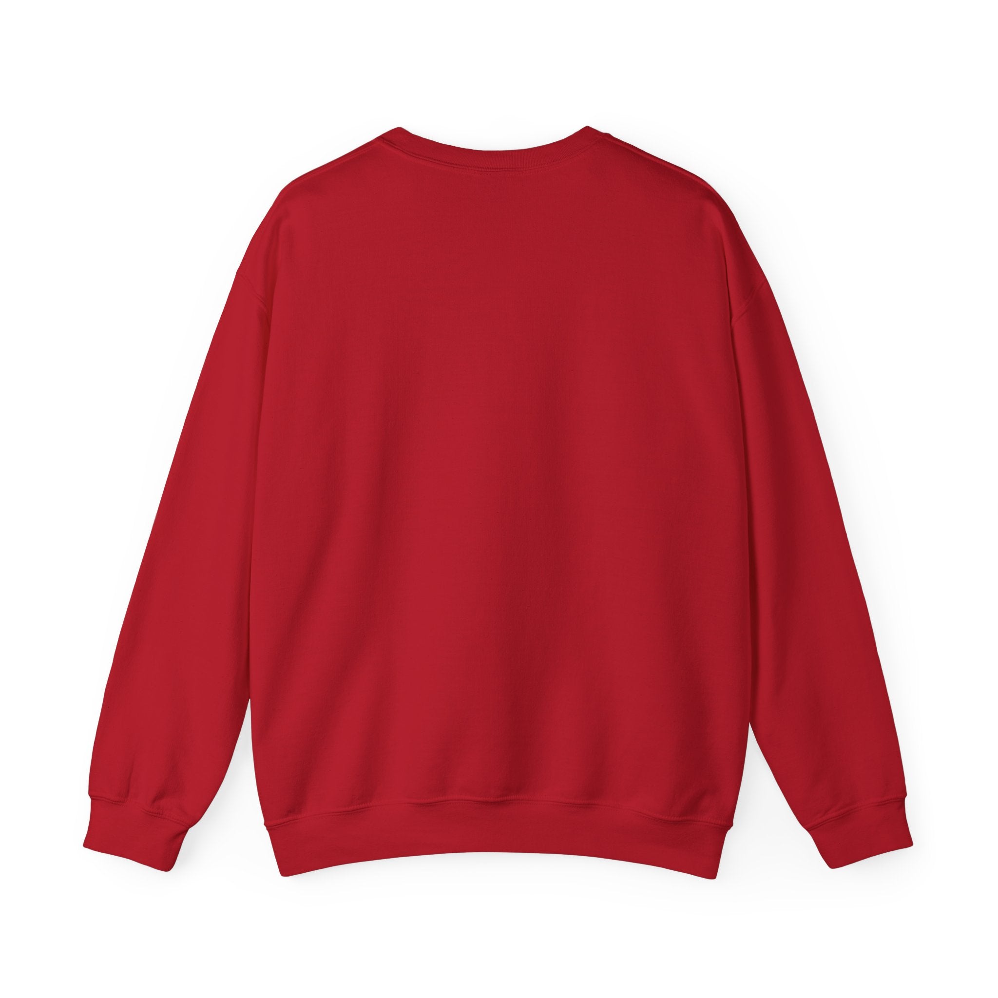 Roman Hemby Crewneck