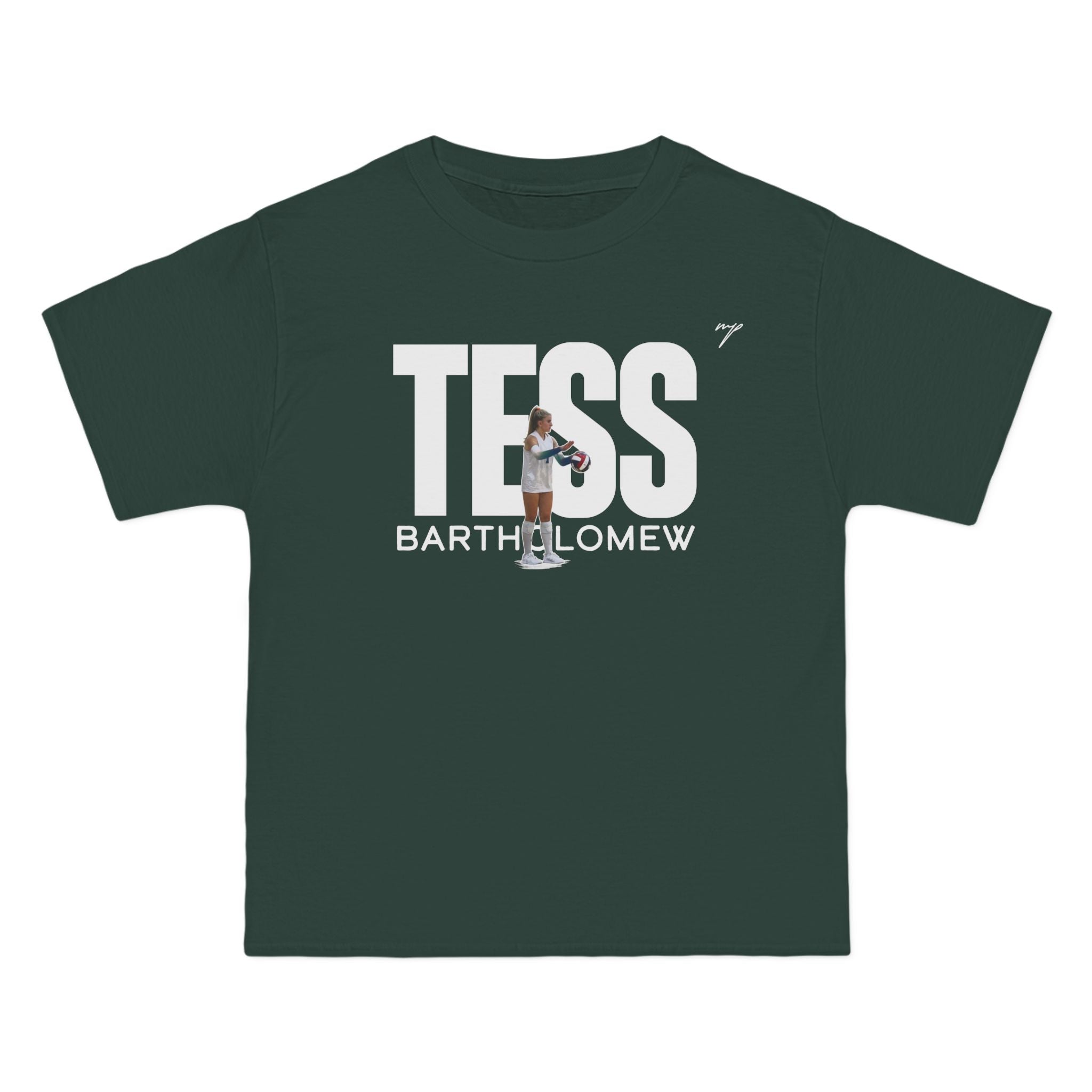 Tess Bartholomew Vintage Tee