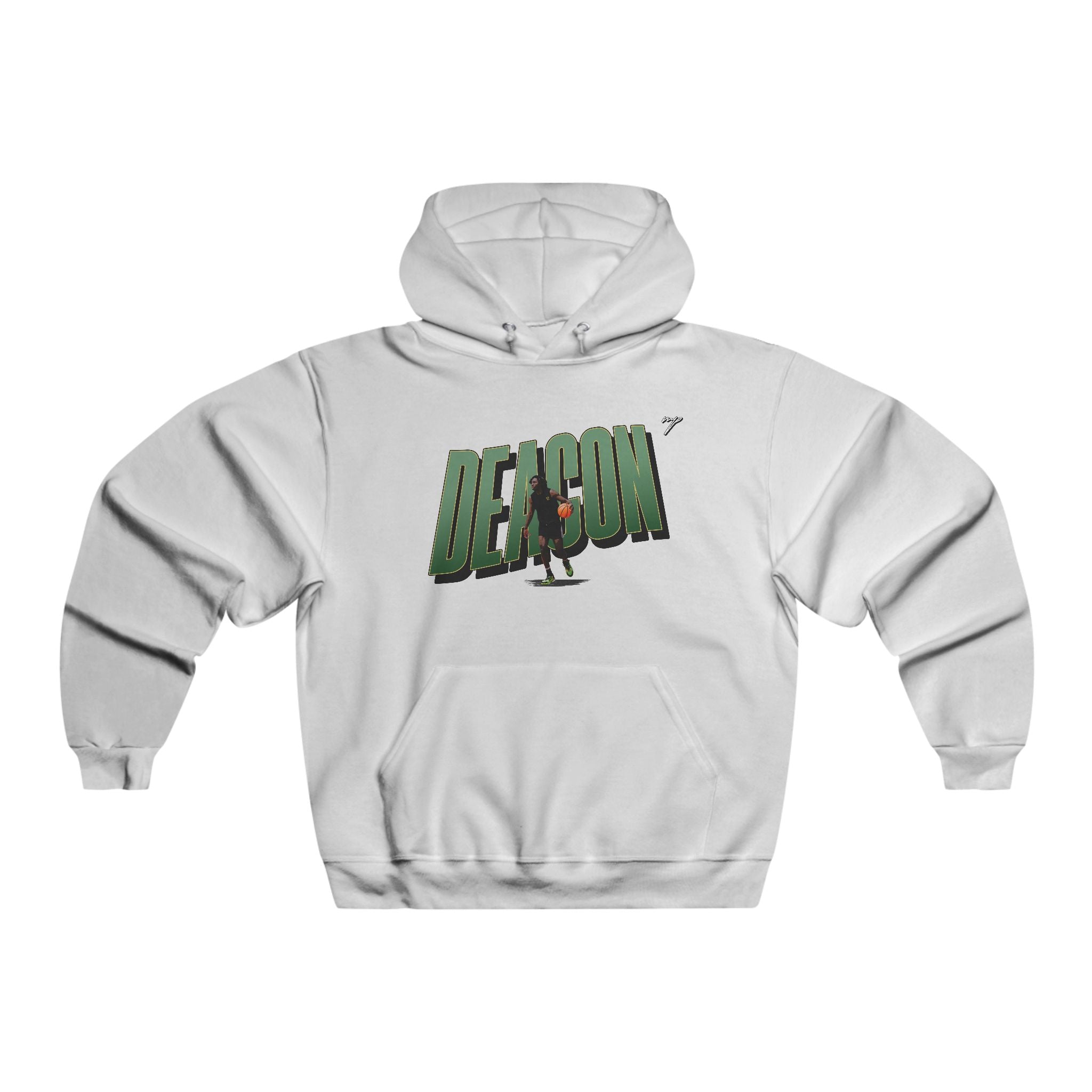 Deacon Toliver Vintage Hoodie