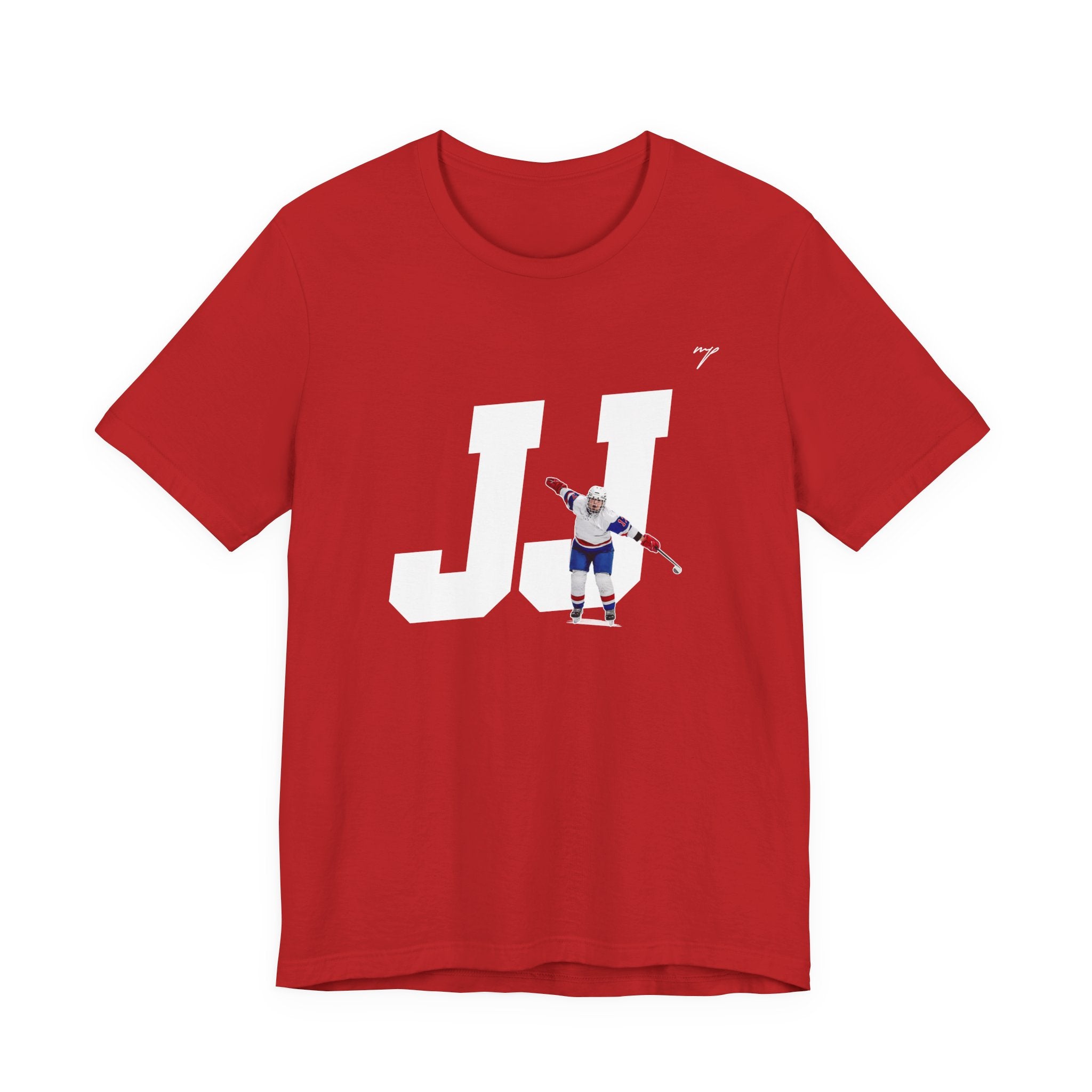 Jenna Jusczak Graphic Tee