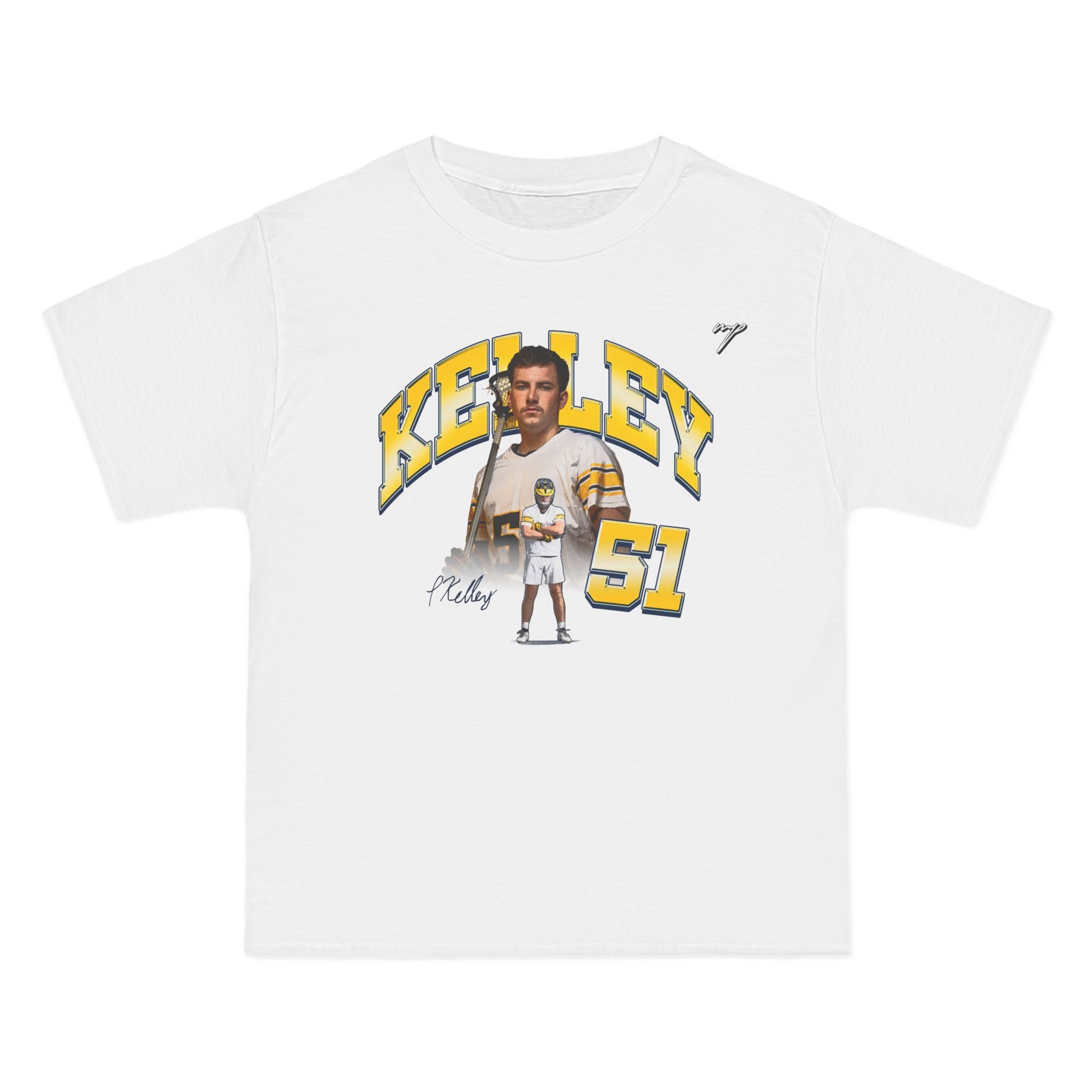 Patrick Kelley Vintage Tee