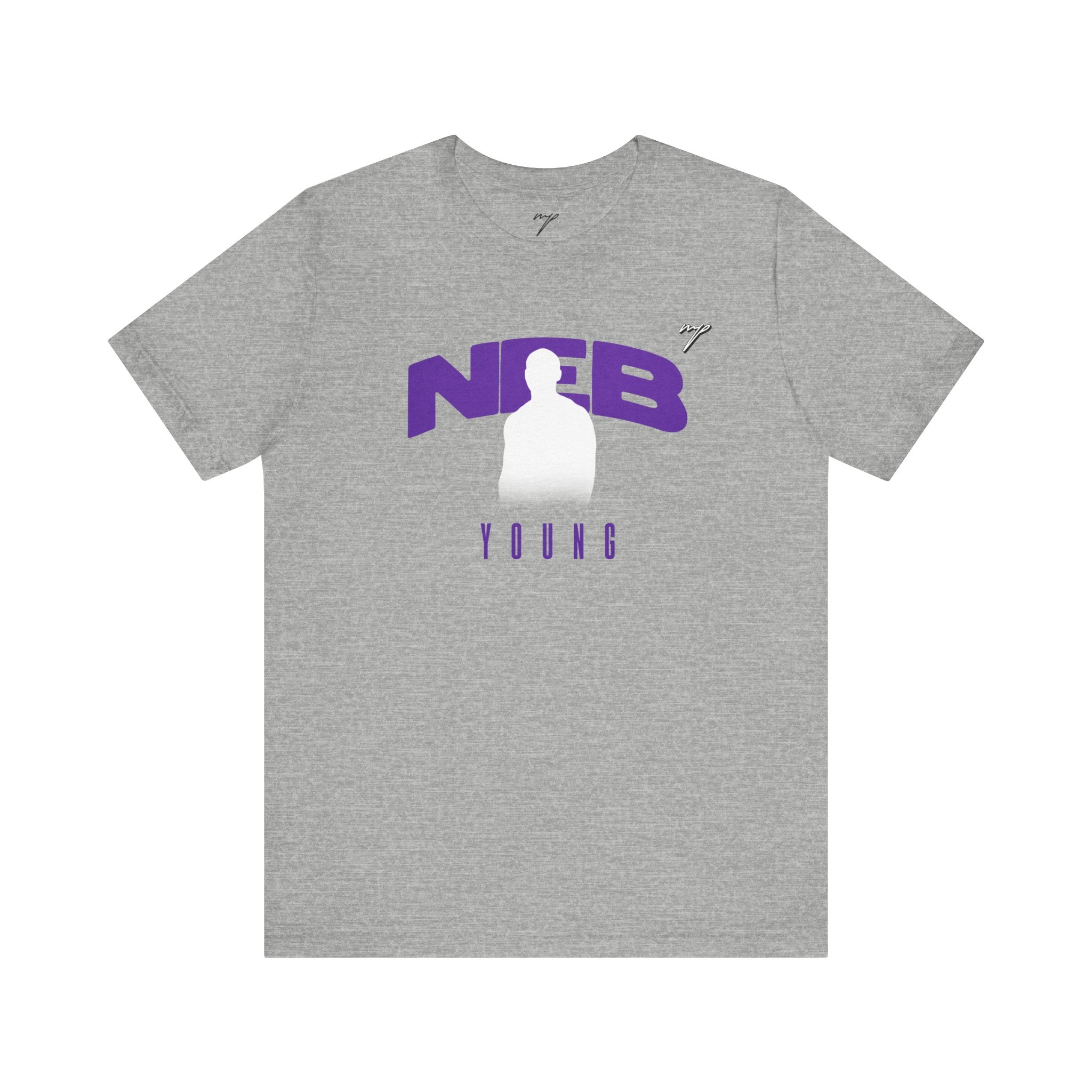 Neb Young Graphic Tee