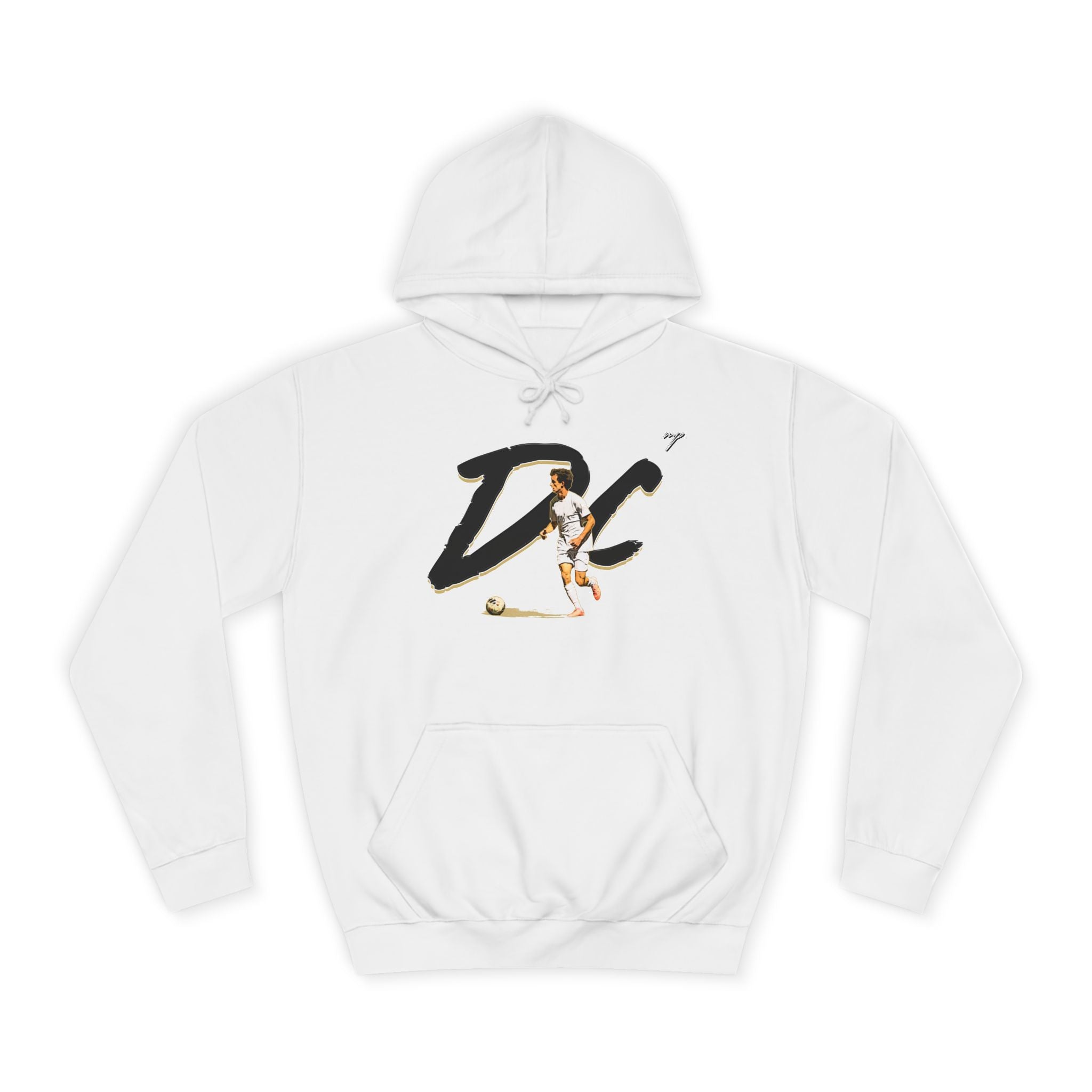 Dillon Clarke Hoodie