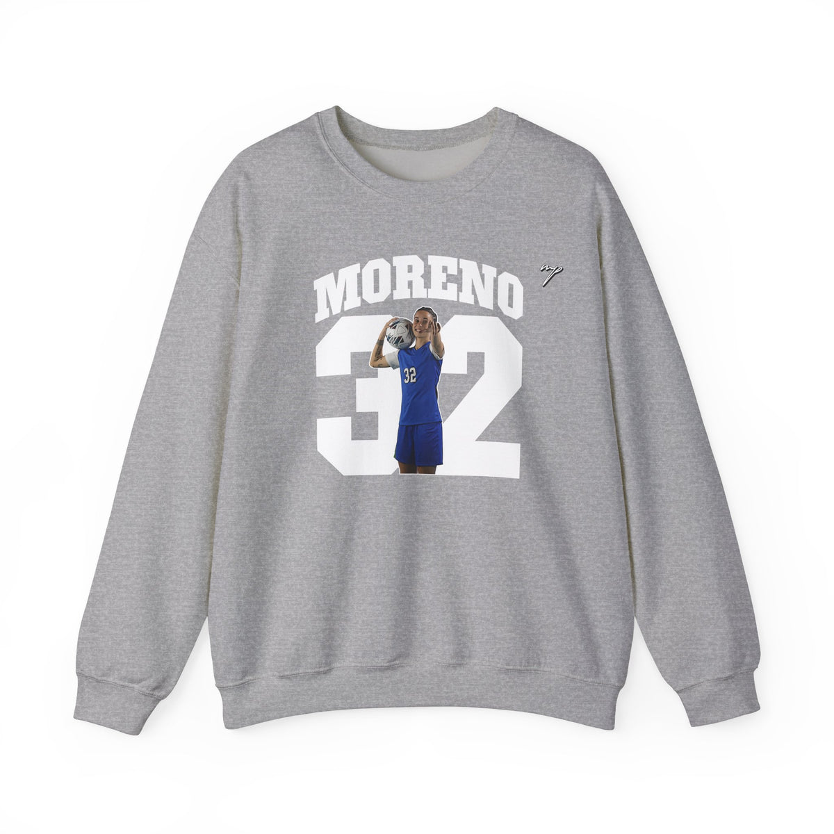 Emma Moreno Crewneck