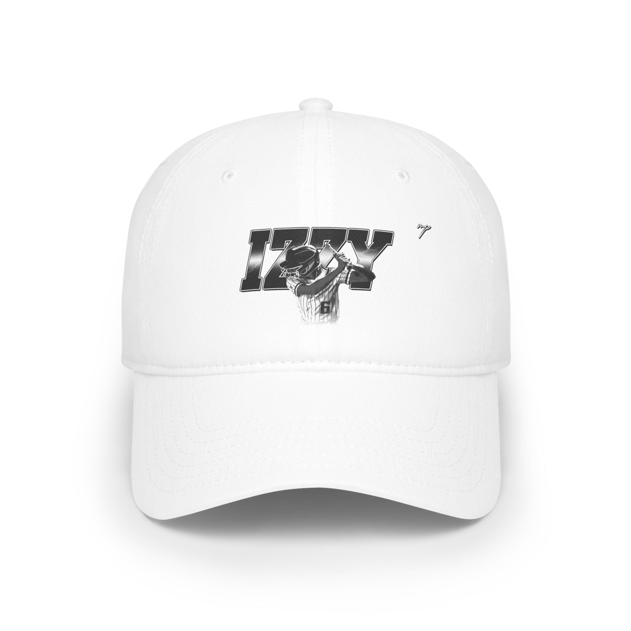 Izzy Rueda Hat