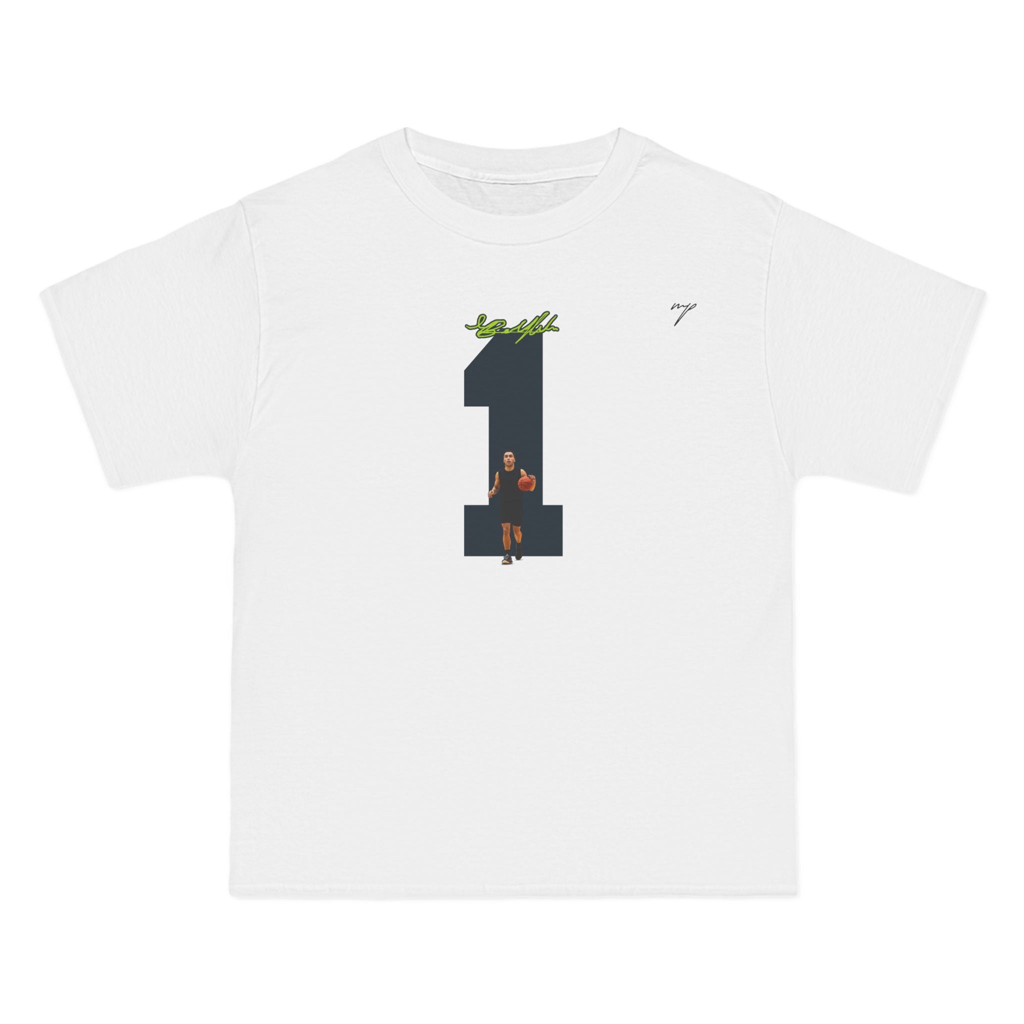 Brian Renteria Vintage Tee