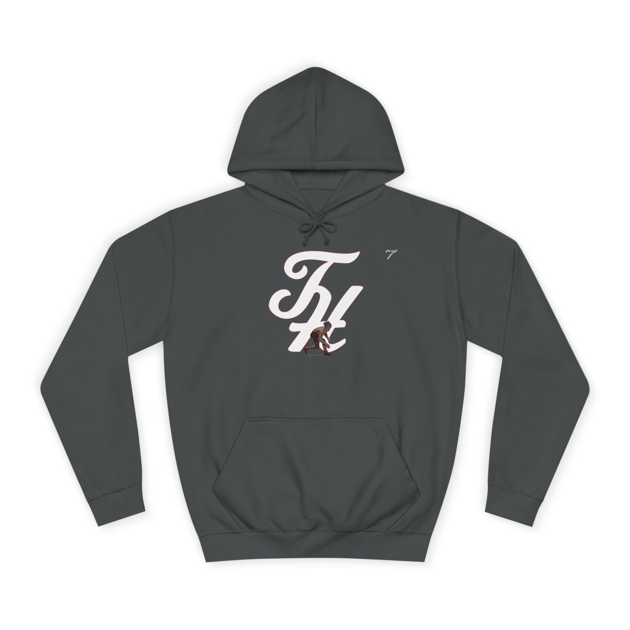 Tre Haines Hoodie