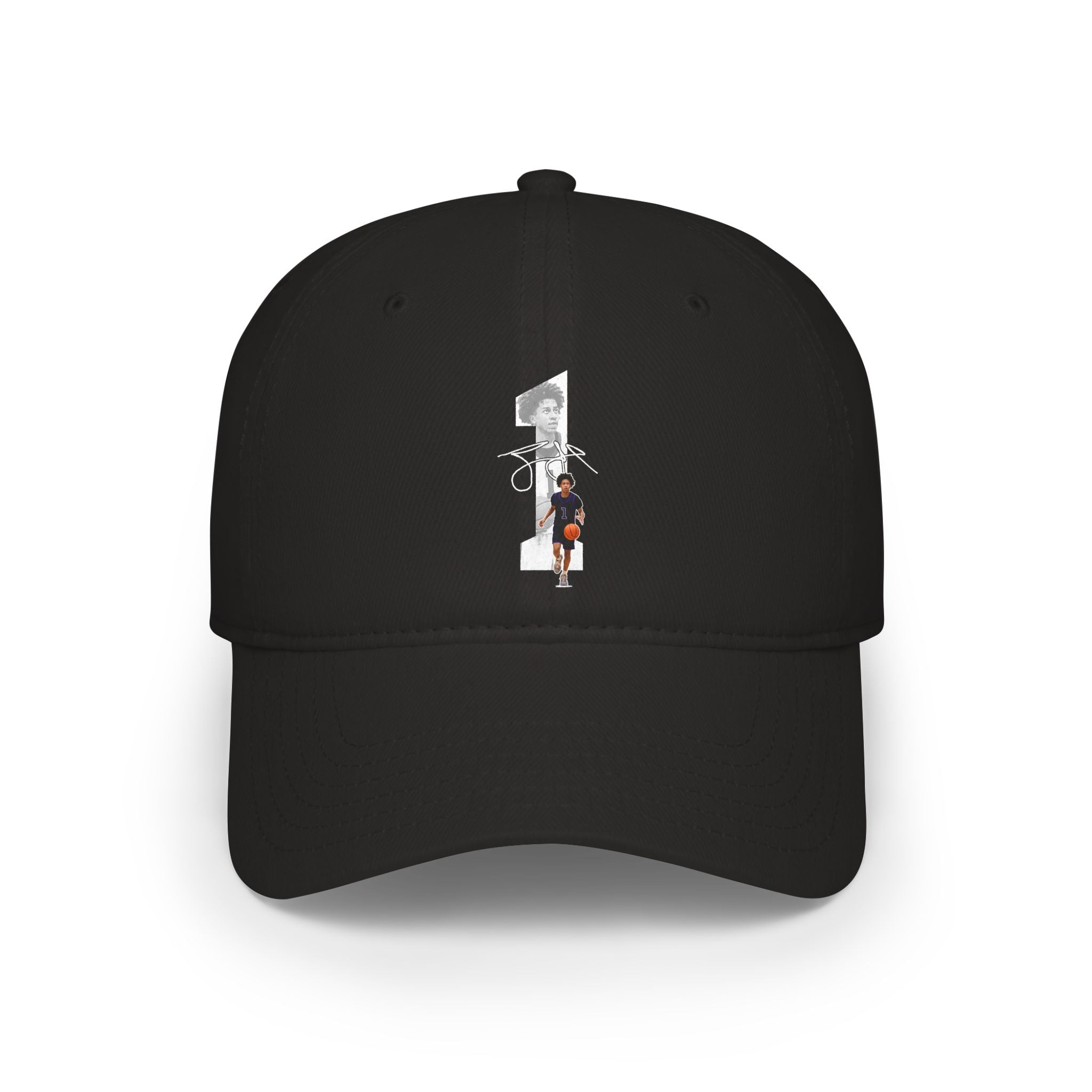 Jordan Harris Hat