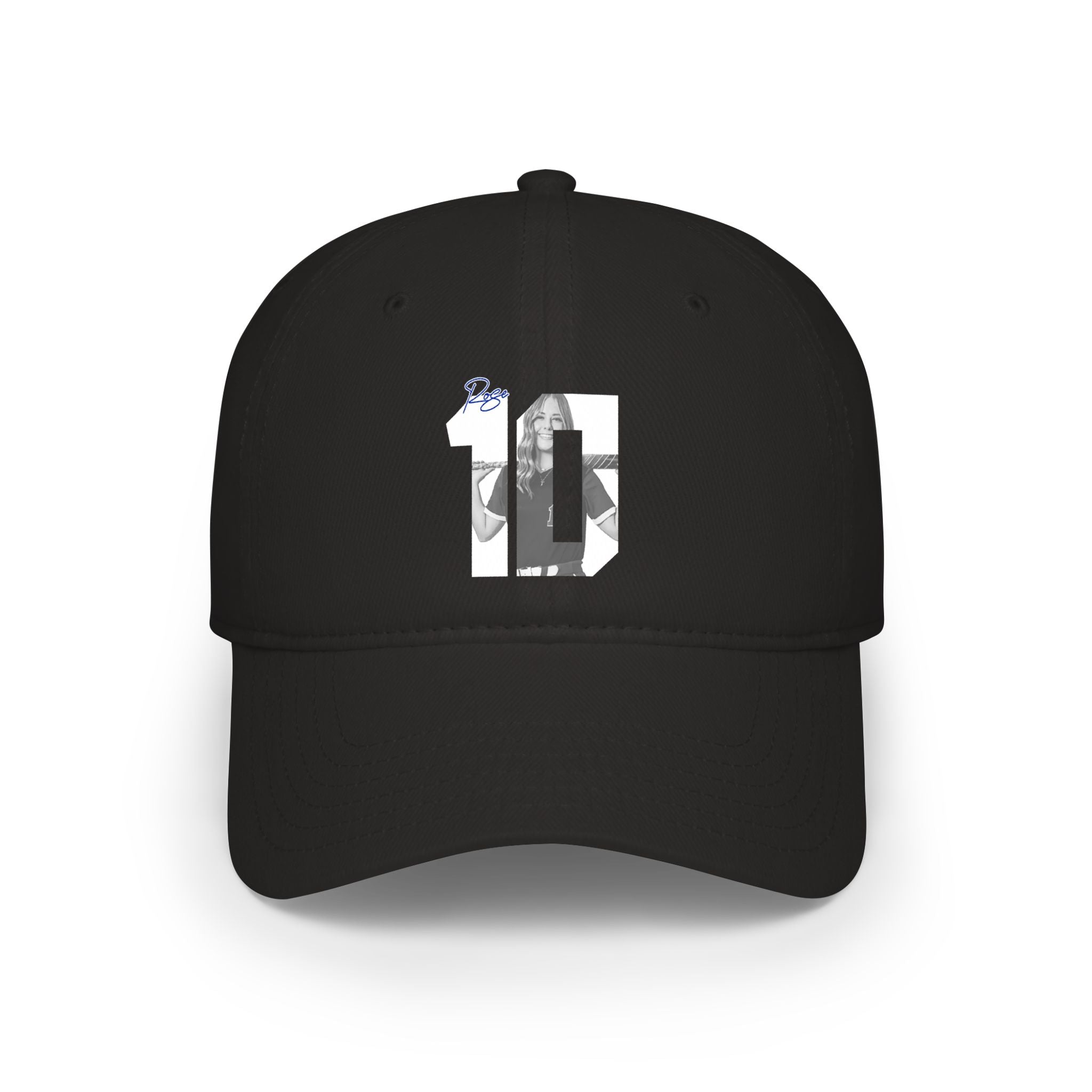 Taylor Rose Hat